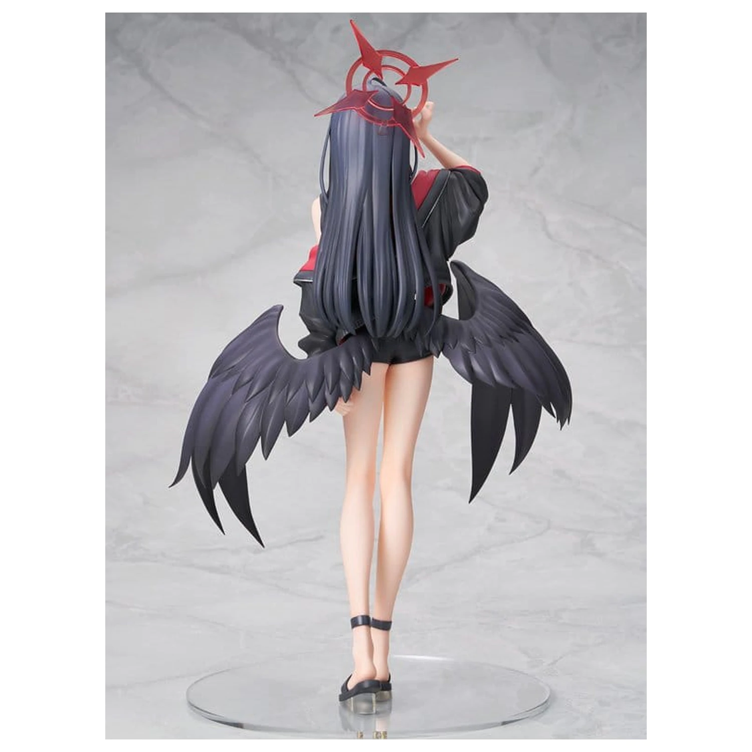 Blue Archive PVC Figure 1/7 Ichika (Swimsuit) 26 cm product photo
