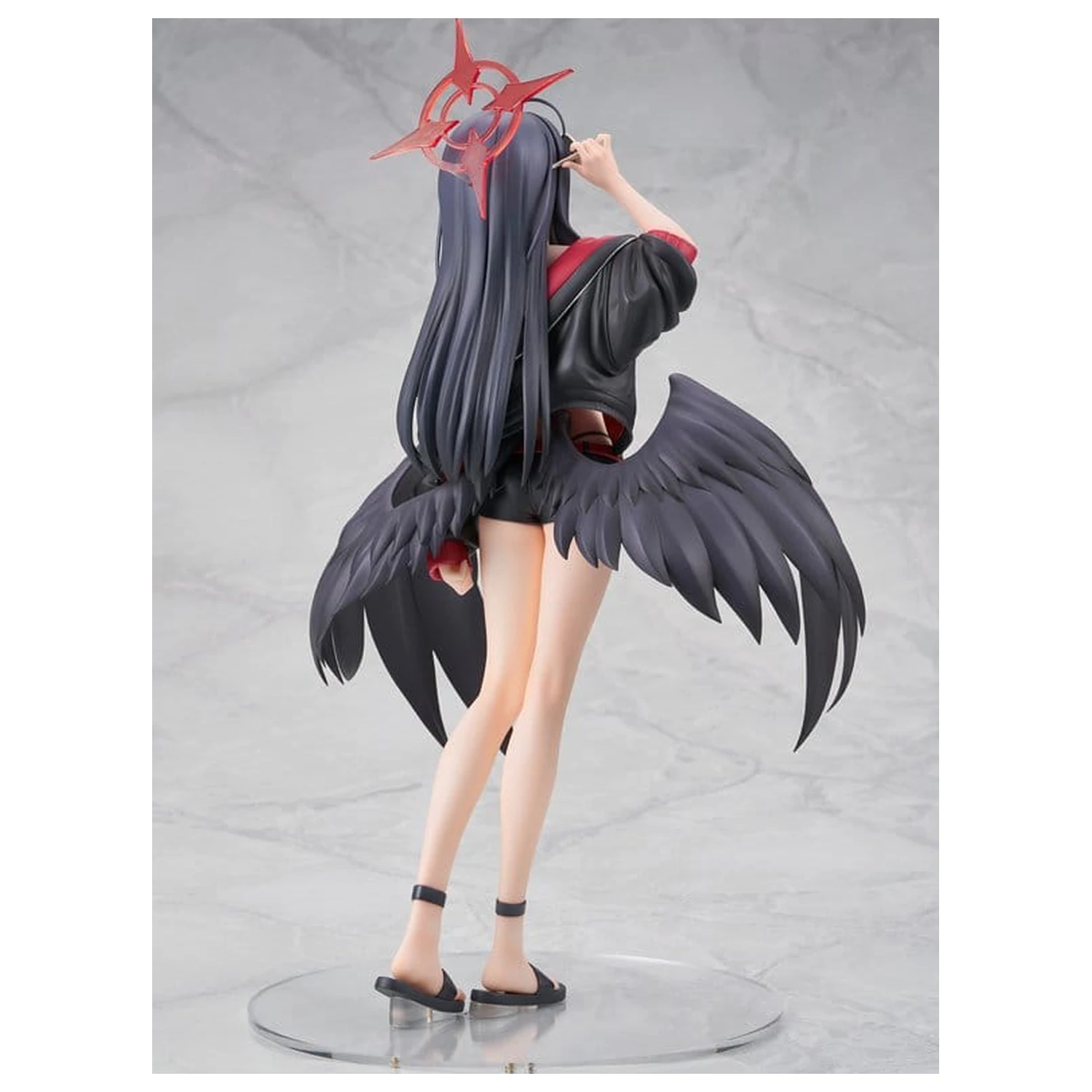Blue Archive PVC Figure 1/7 Ichika (Swimsuit) 26 cm product photo