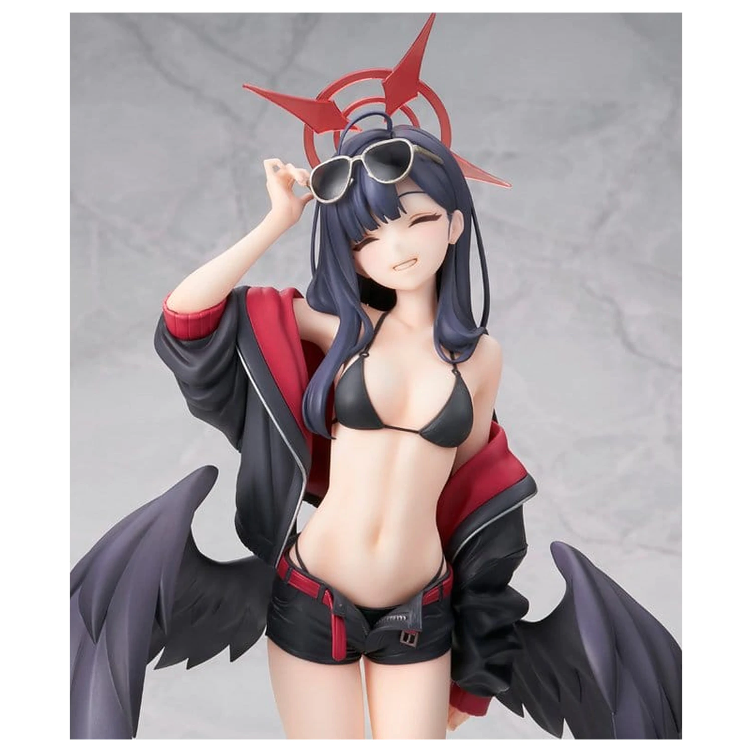 Blue Archive PVC Figure 1/7 Ichika (Swimsuit) 26 cm product photo
