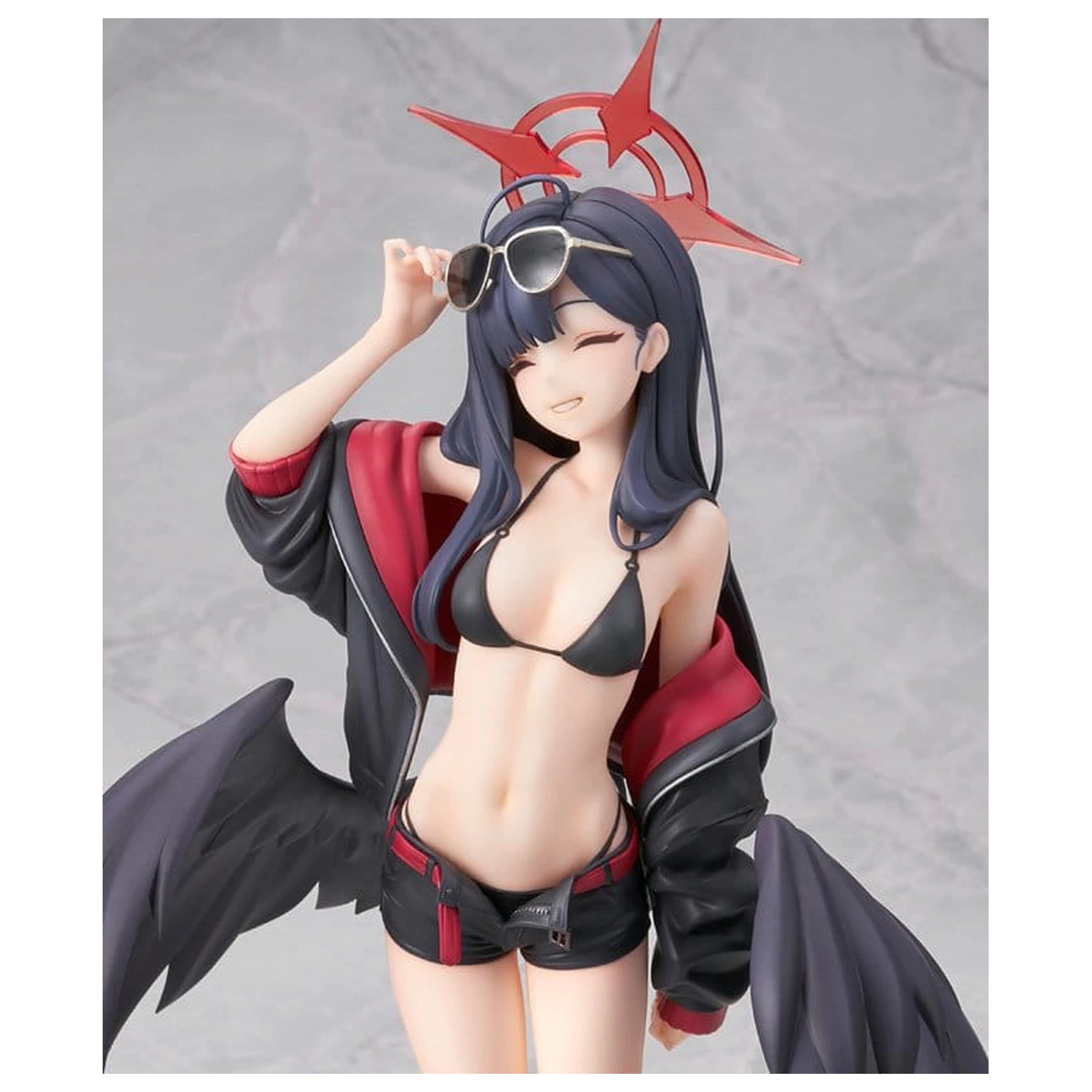 Blue Archive PVC Figure 1/7 Ichika (Swimsuit) 26 cm product photo