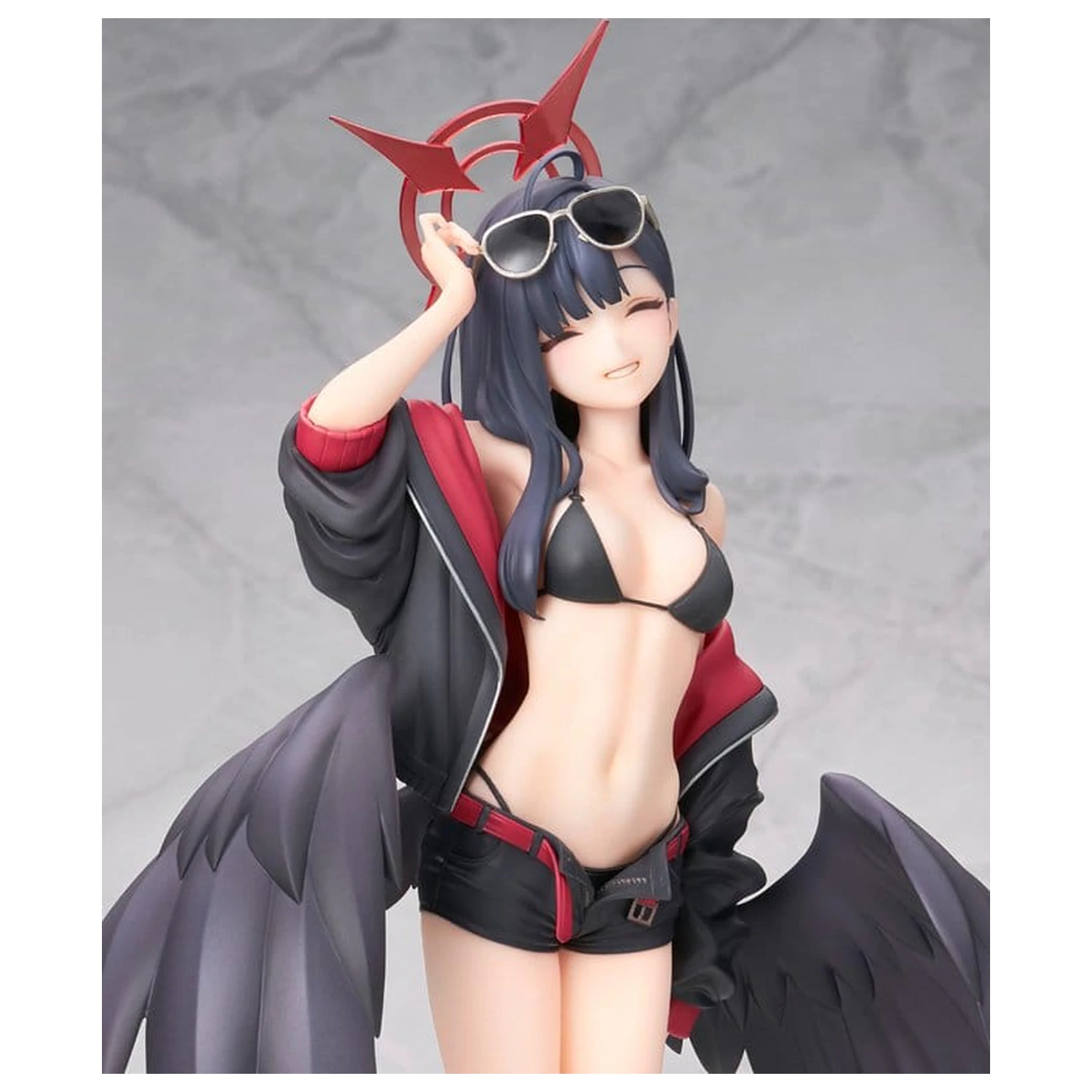 Blue Archive PVC Figure 1/7 Ichika (Swimsuit) 26 cm product photo