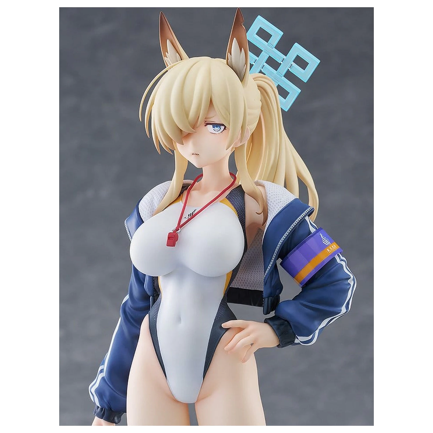 Blue Archive PVC Statue 1/7 Kanna (Swimsuit) 25 cm    product photo