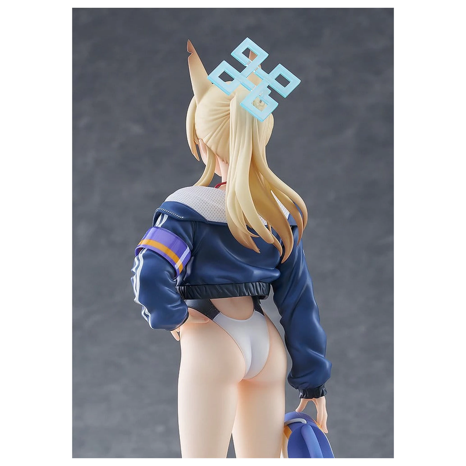 Blue Archive PVC Statue 1/7 Kanna (Swimsuit) 25 cm    product photo