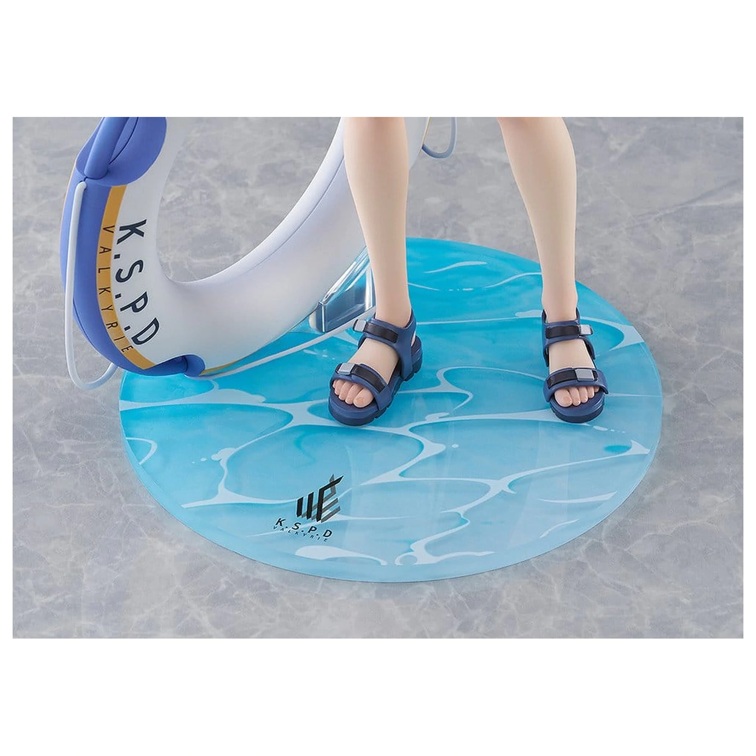 Blue Archive PVC Statue 1/7 Kanna (Swimsuit) 25 cm    product photo