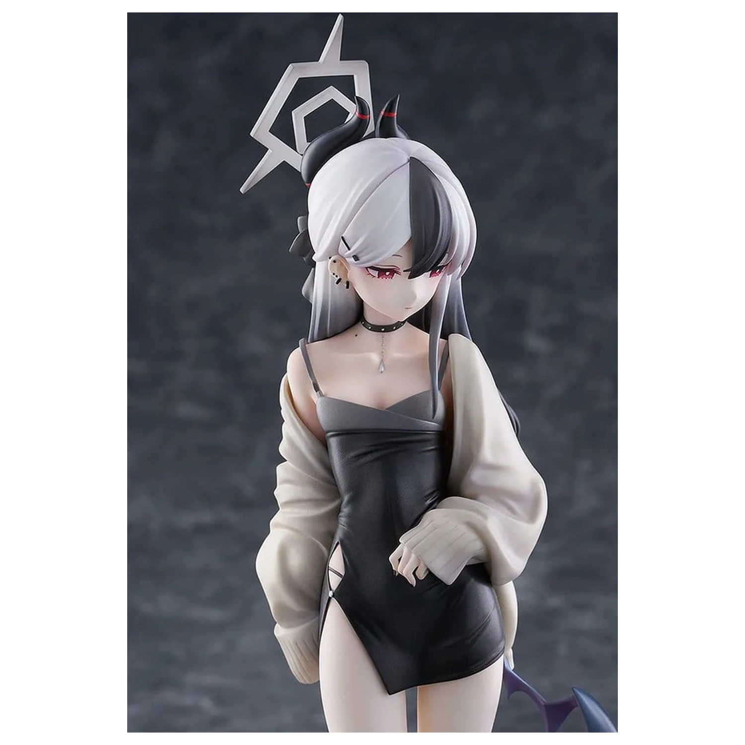 Blue Archive PVC Figure 1/7 Kayoko (Dress) 23 cm product photo