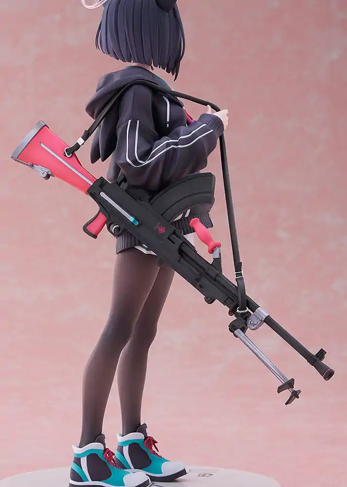 Blue Archive PVC Statue 1/7 Kazusa 24 cm product photo