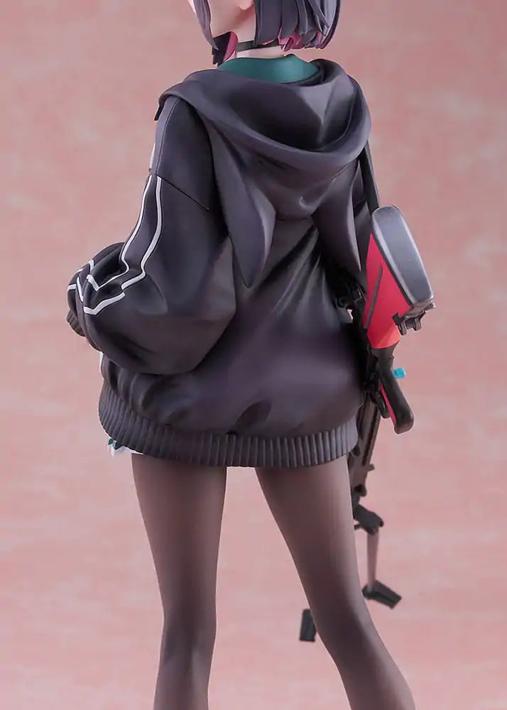 Blue Archive PVC Statue 1/7 Kazusa 24 cm product photo