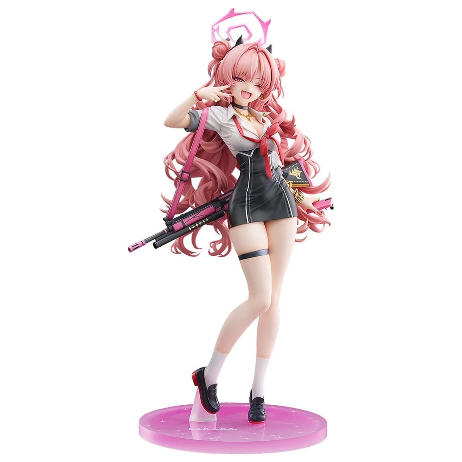 Blue Archive PVC Figure 1/7 Kirara 26 cm product photo