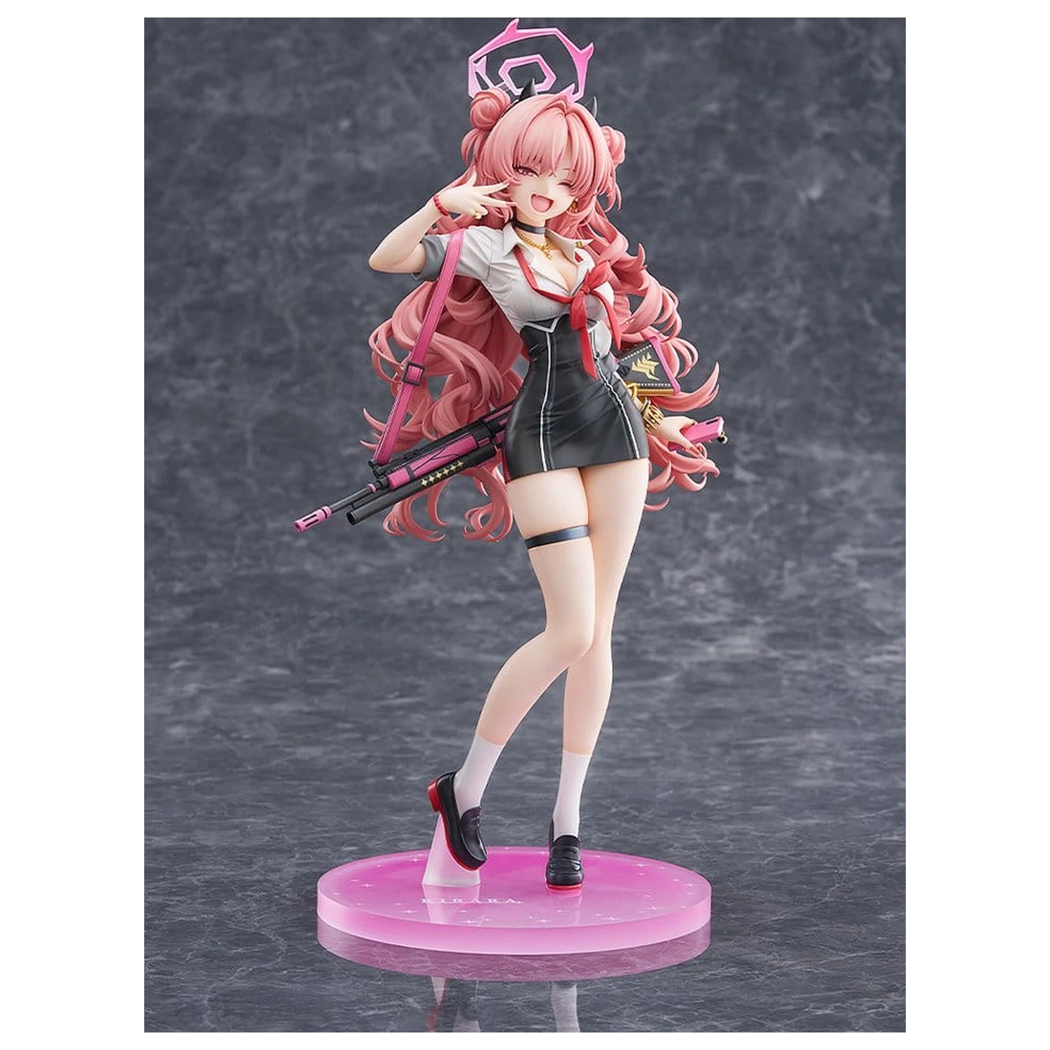 Blue Archive PVC Figure 1/7 Kirara 26 cm product photo
