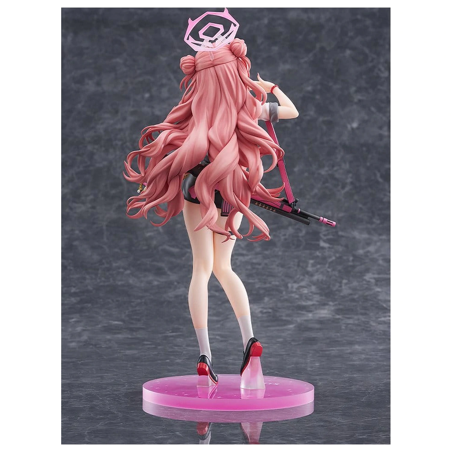 Blue Archive PVC Figure 1/7 Kirara 26 cm product photo