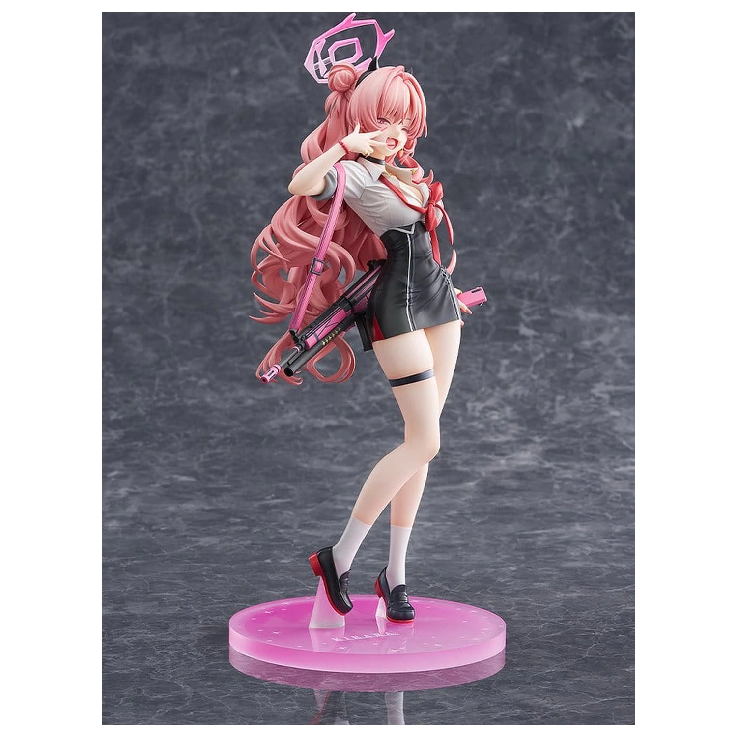 Blue Archive PVC Figure 1/7 Kirara 26 cm product photo