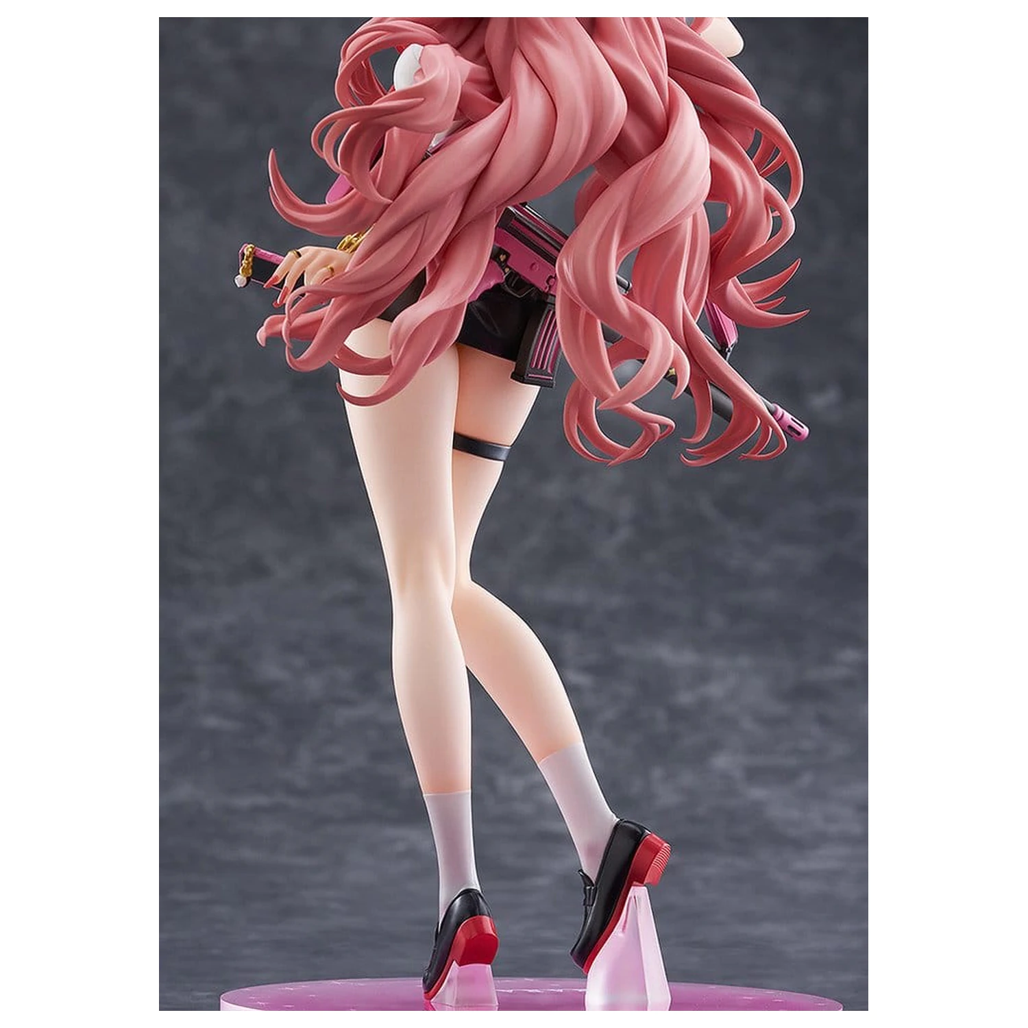 Blue Archive PVC Figure 1/7 Kirara 26 cm product photo