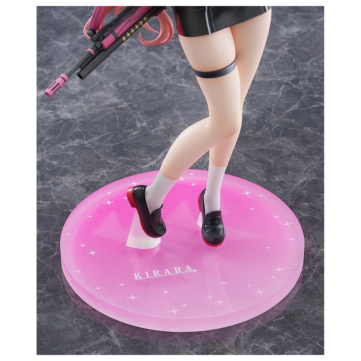 Blue Archive PVC Figure 1/7 Kirara 26 cm product photo