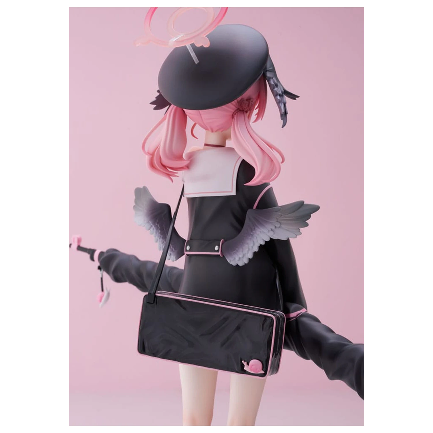Blue Archive PVC Statue 1/7 Koharu 27 cm product photo