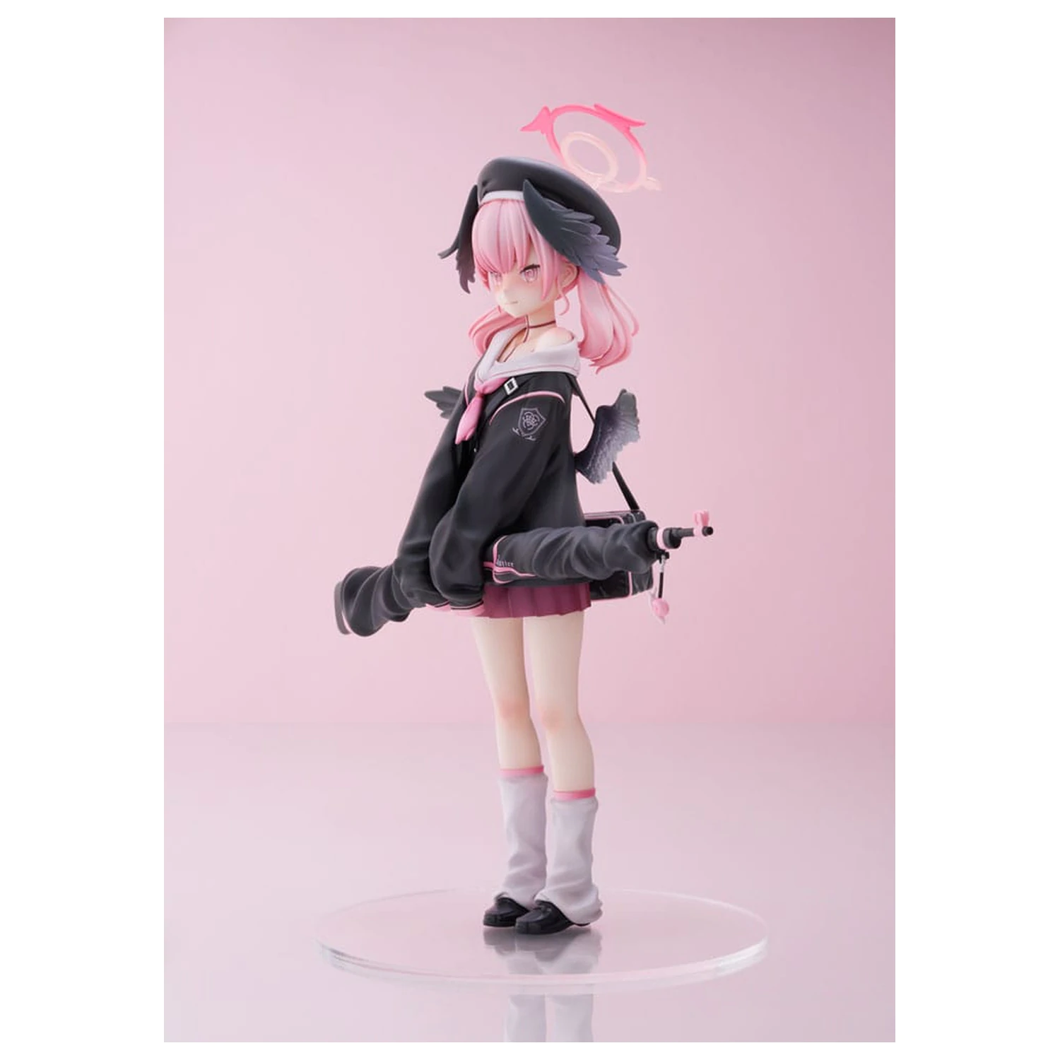 Blue Archive PVC Statue 1/7 Koharu 27 cm product photo
