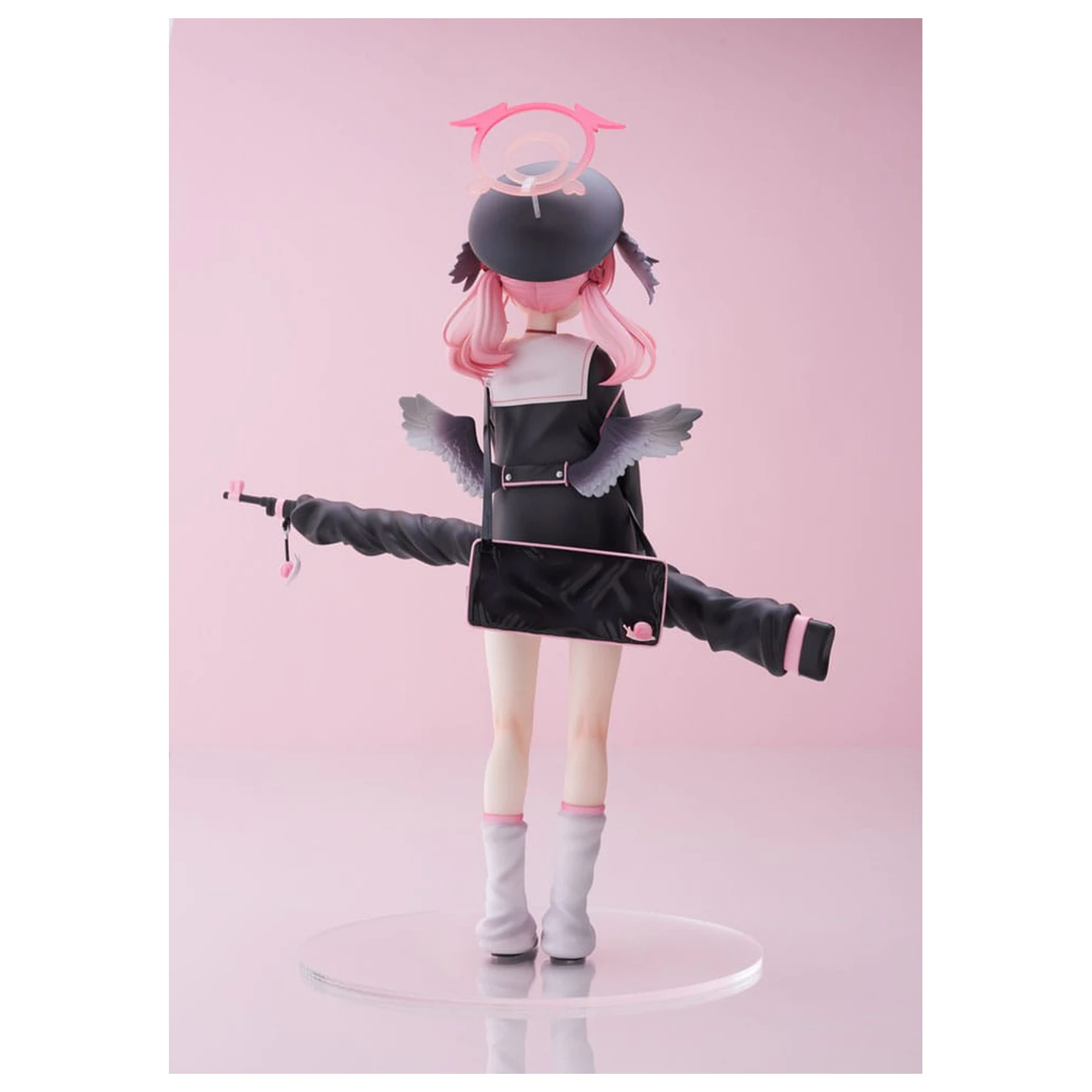 Blue Archive PVC Statue 1/7 Koharu 27 cm product photo
