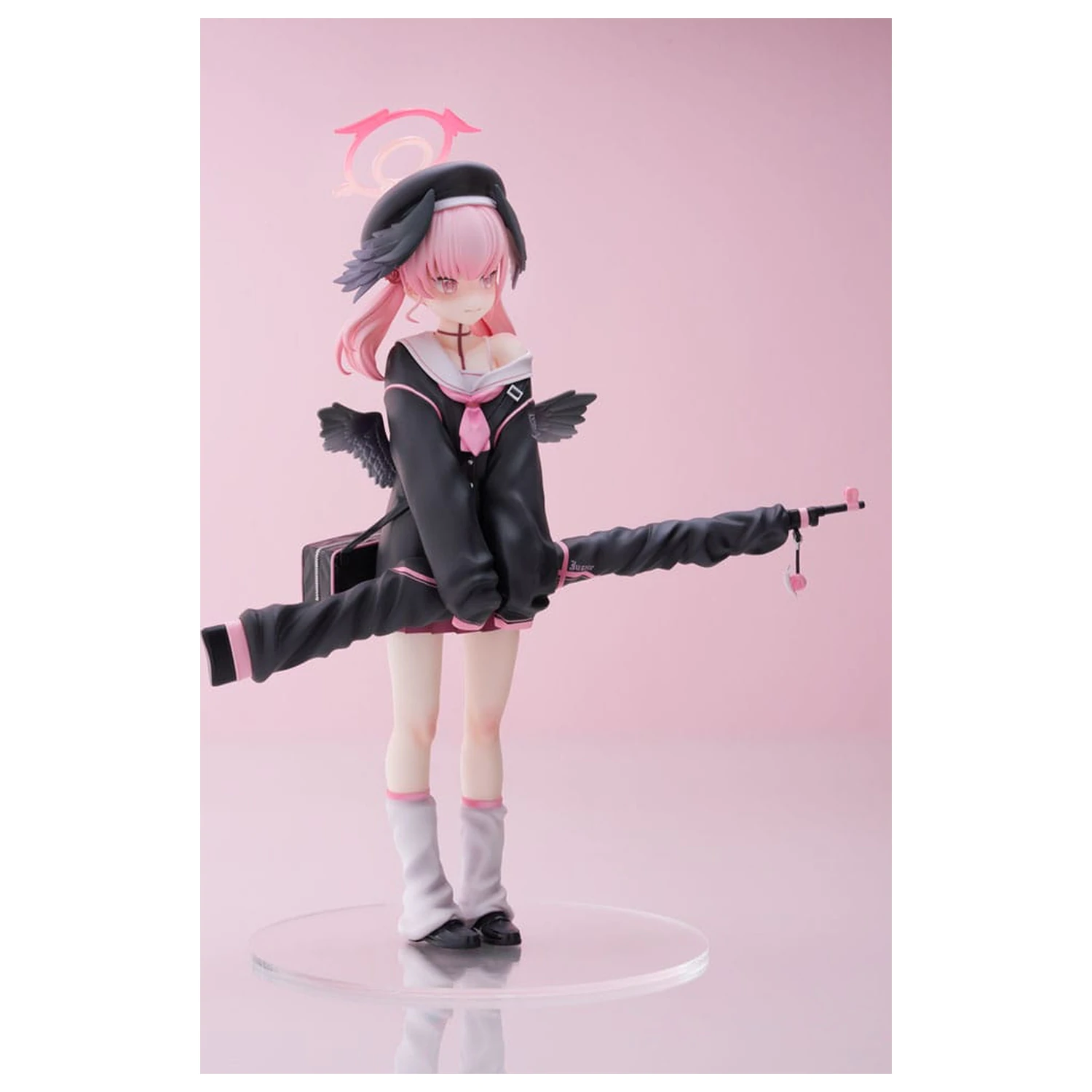 Blue Archive PVC Statue 1/7 Koharu 27 cm product photo
