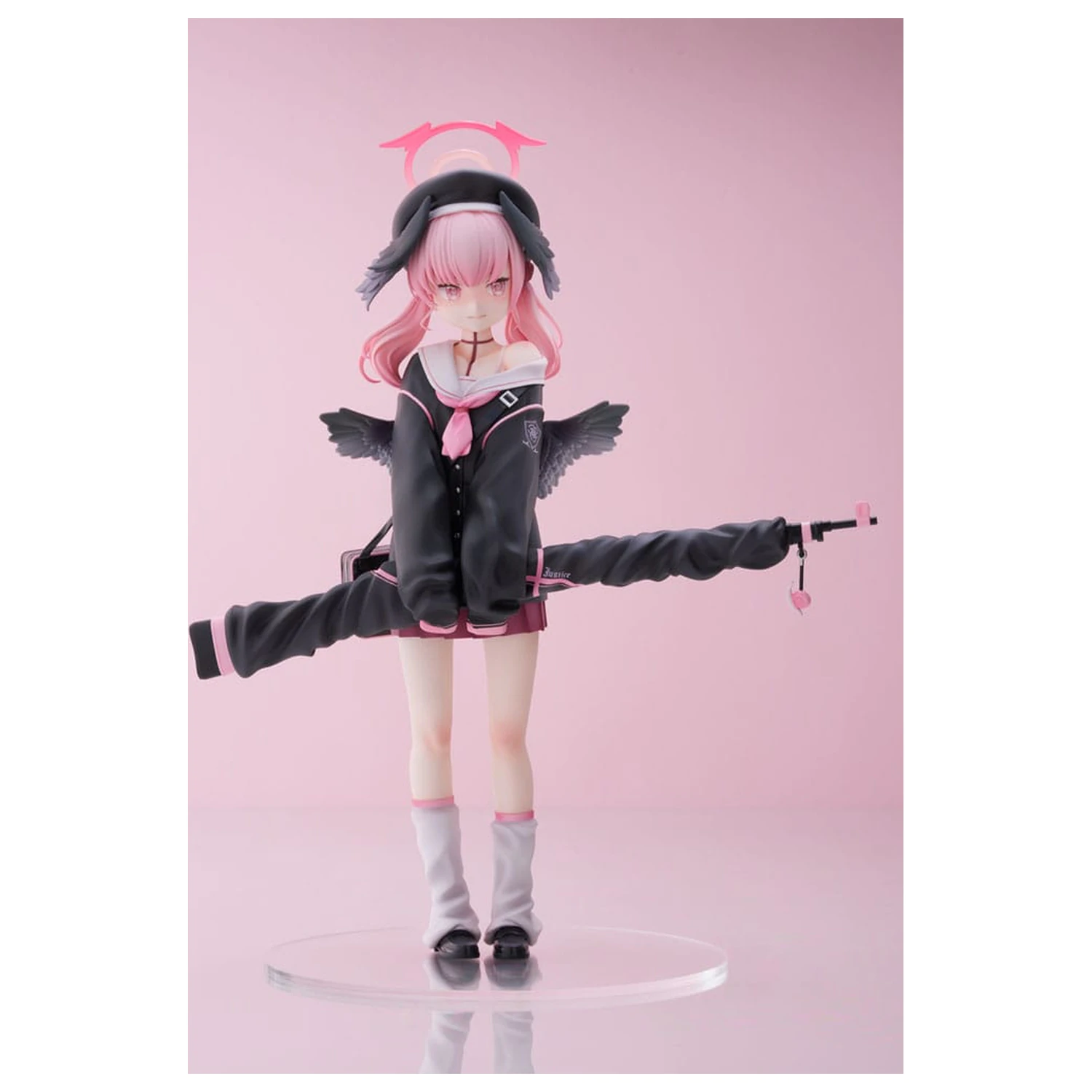 Blue Archive PVC Statue 1/7 Koharu 27 cm product photo
