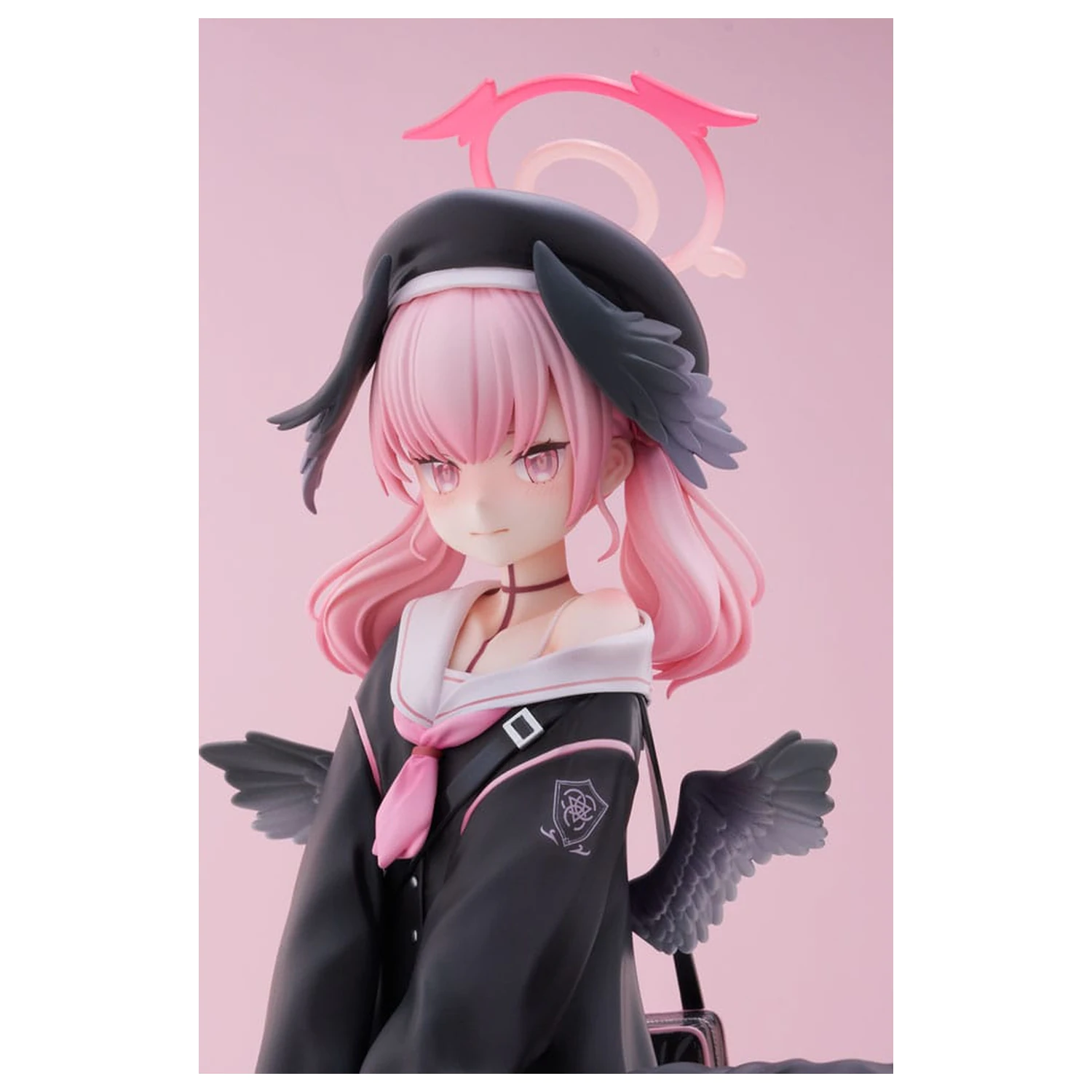 Blue Archive PVC Statue 1/7 Koharu 27 cm product photo