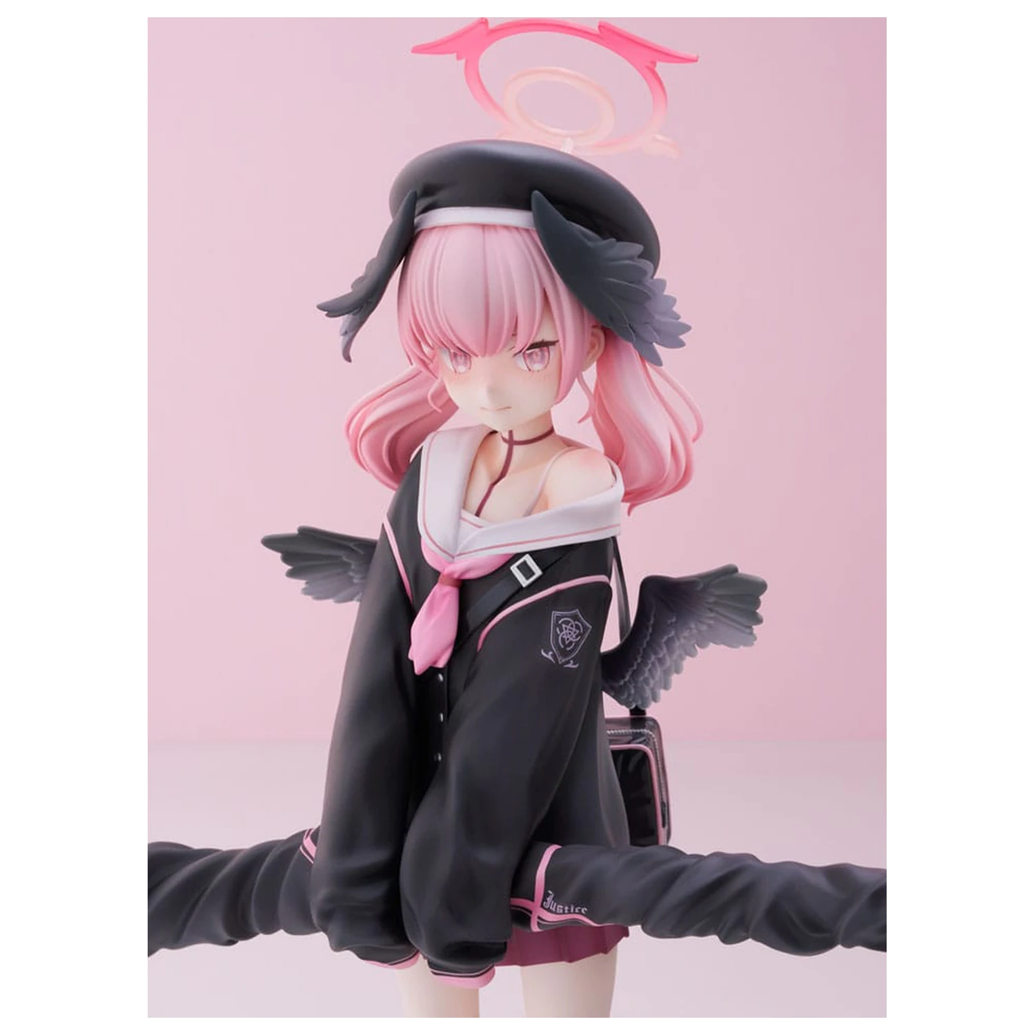 Blue Archive PVC Statue 1/7 Koharu 27 cm product photo