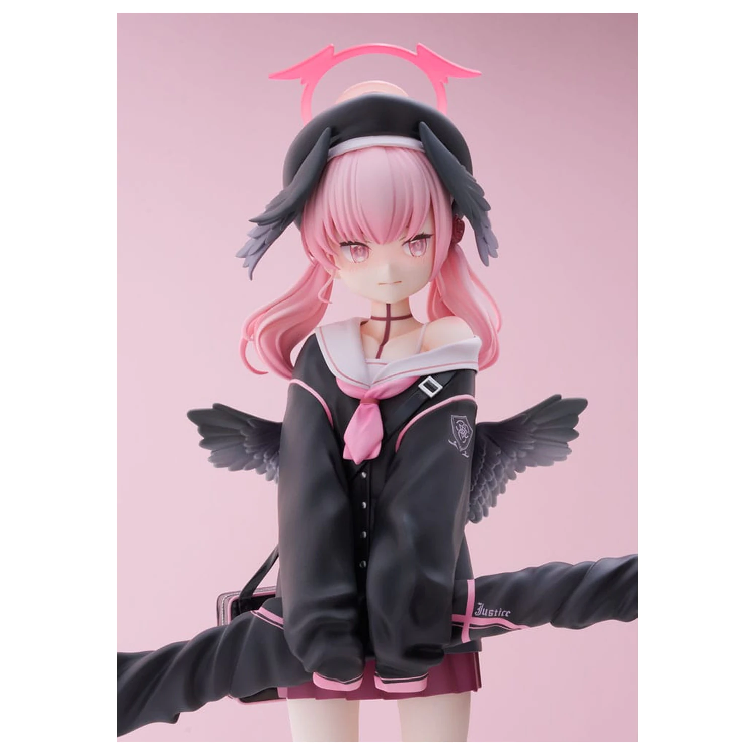 Blue Archive PVC Statue 1/7 Koharu 27 cm product photo