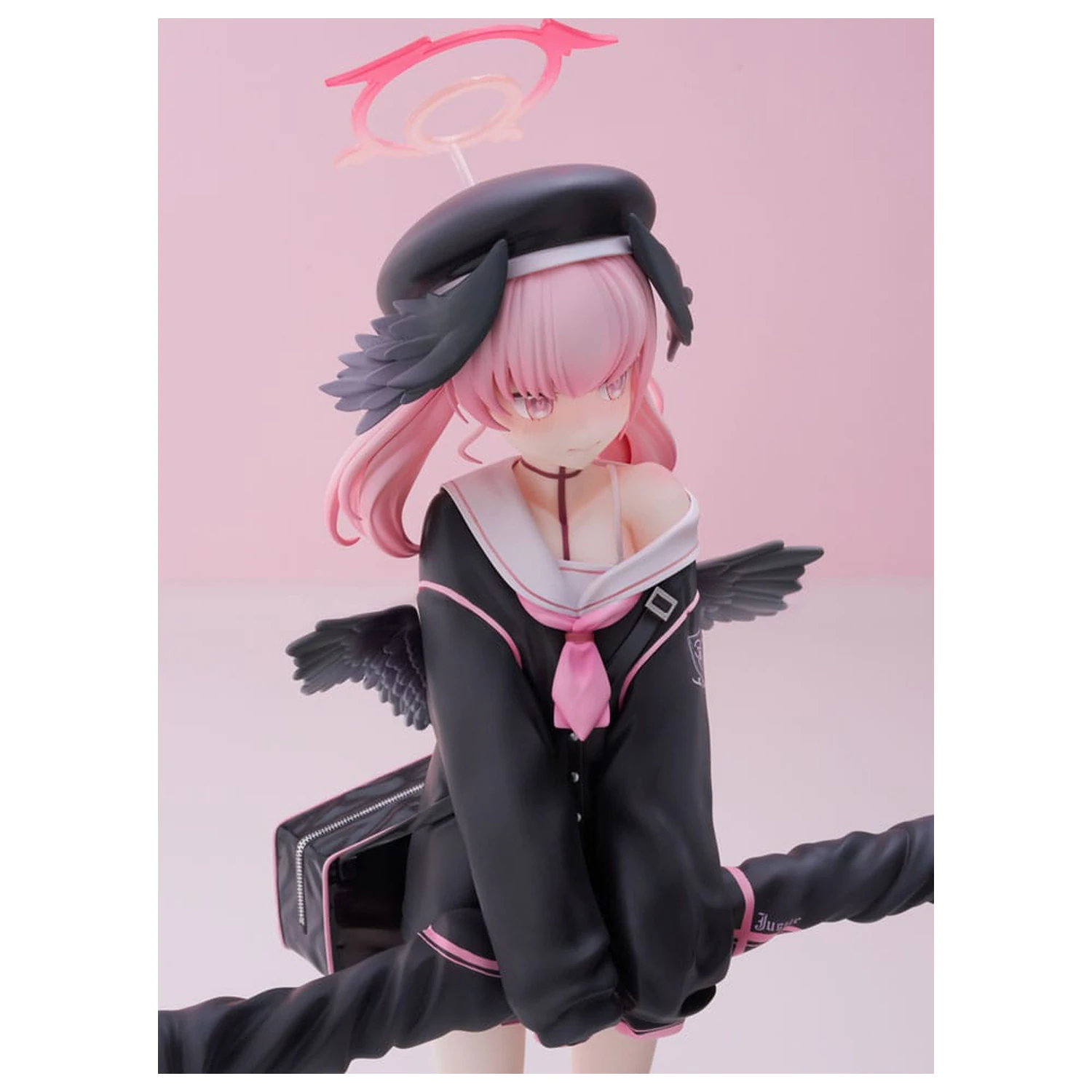 Blue Archive PVC Statue 1/7 Koharu 27 cm product photo