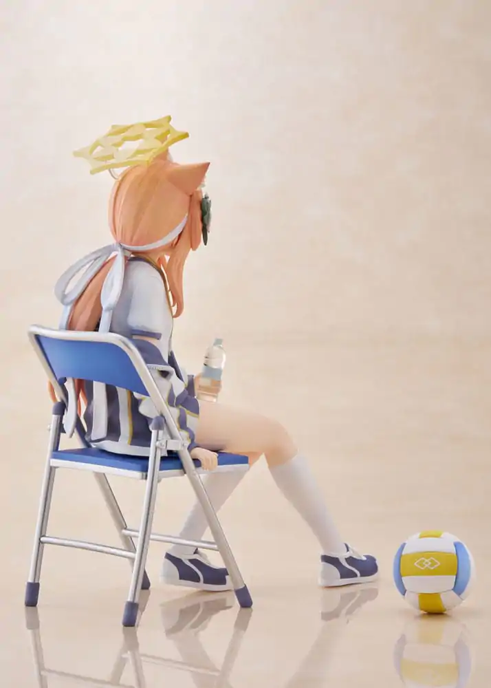 Blue Archive PVC Statue 1/7 Mari Gym Uniform Memorial lobby Ver. 18 cm termékfotó