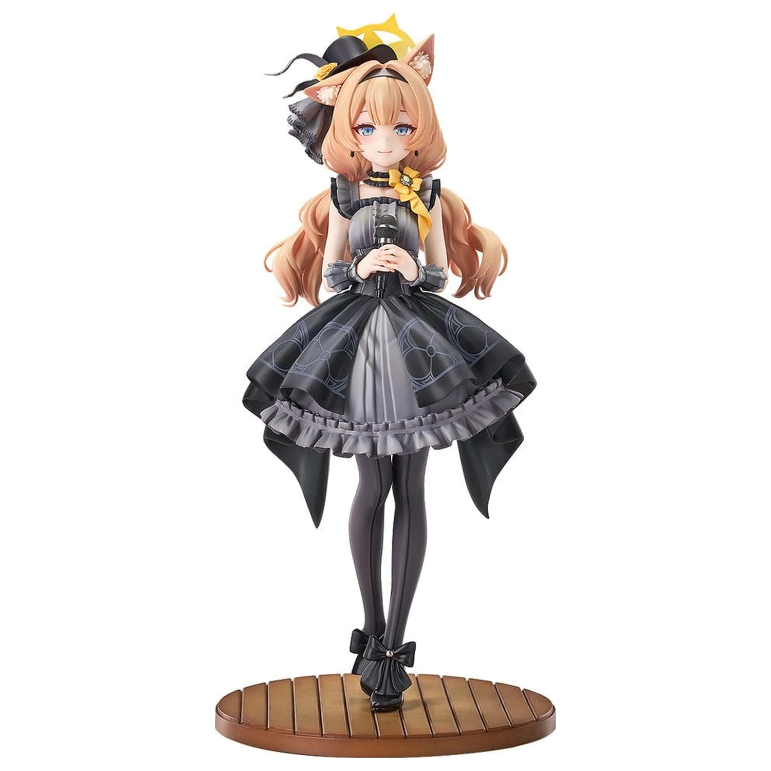 Blue Archive PVC Statue 1/7 Mari (Idol): Memorial Lobby Ver. 24 cm product photo