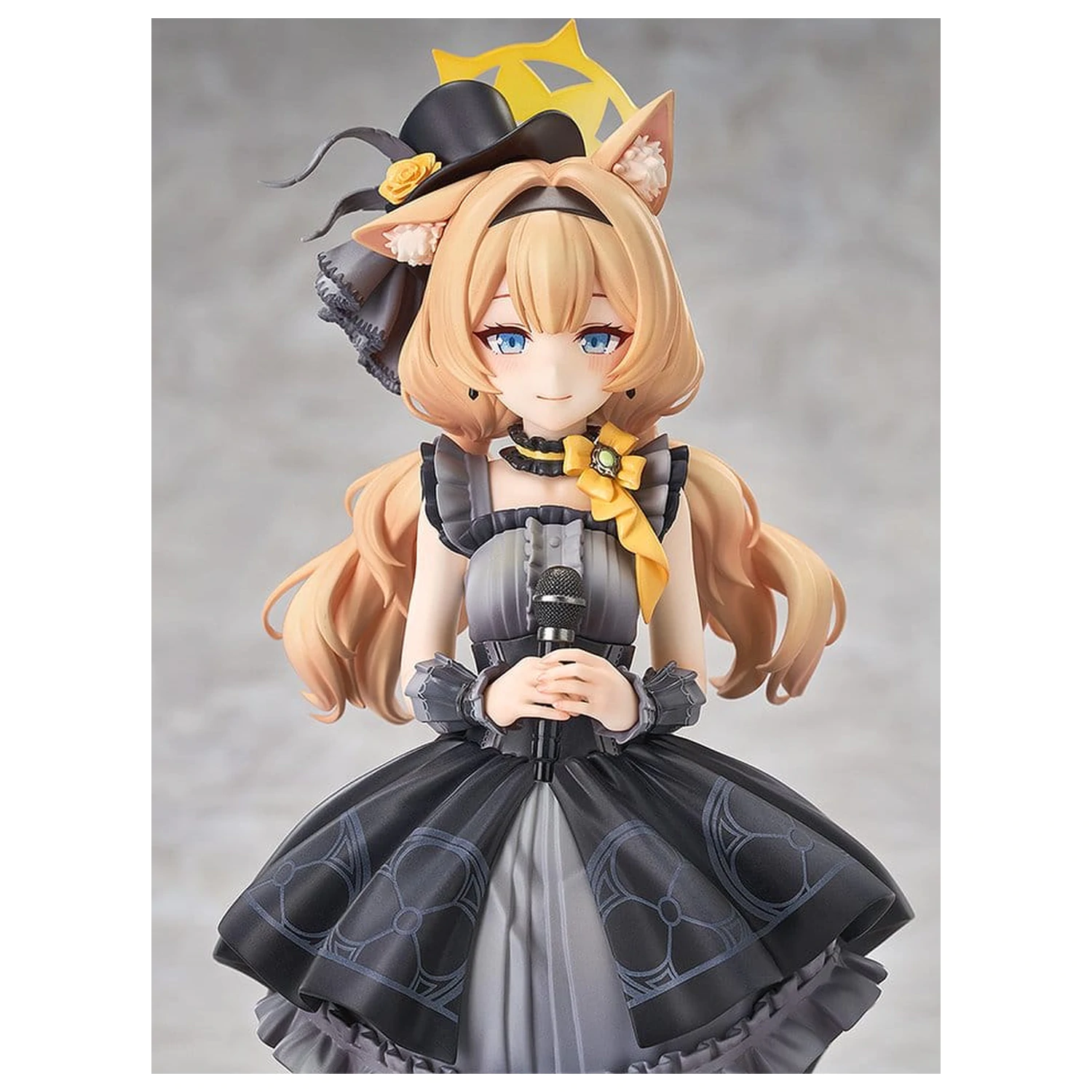 Blue Archive PVC Statue 1/7 Mari (Idol): Memorial Lobby Ver. 24 cm product photo
