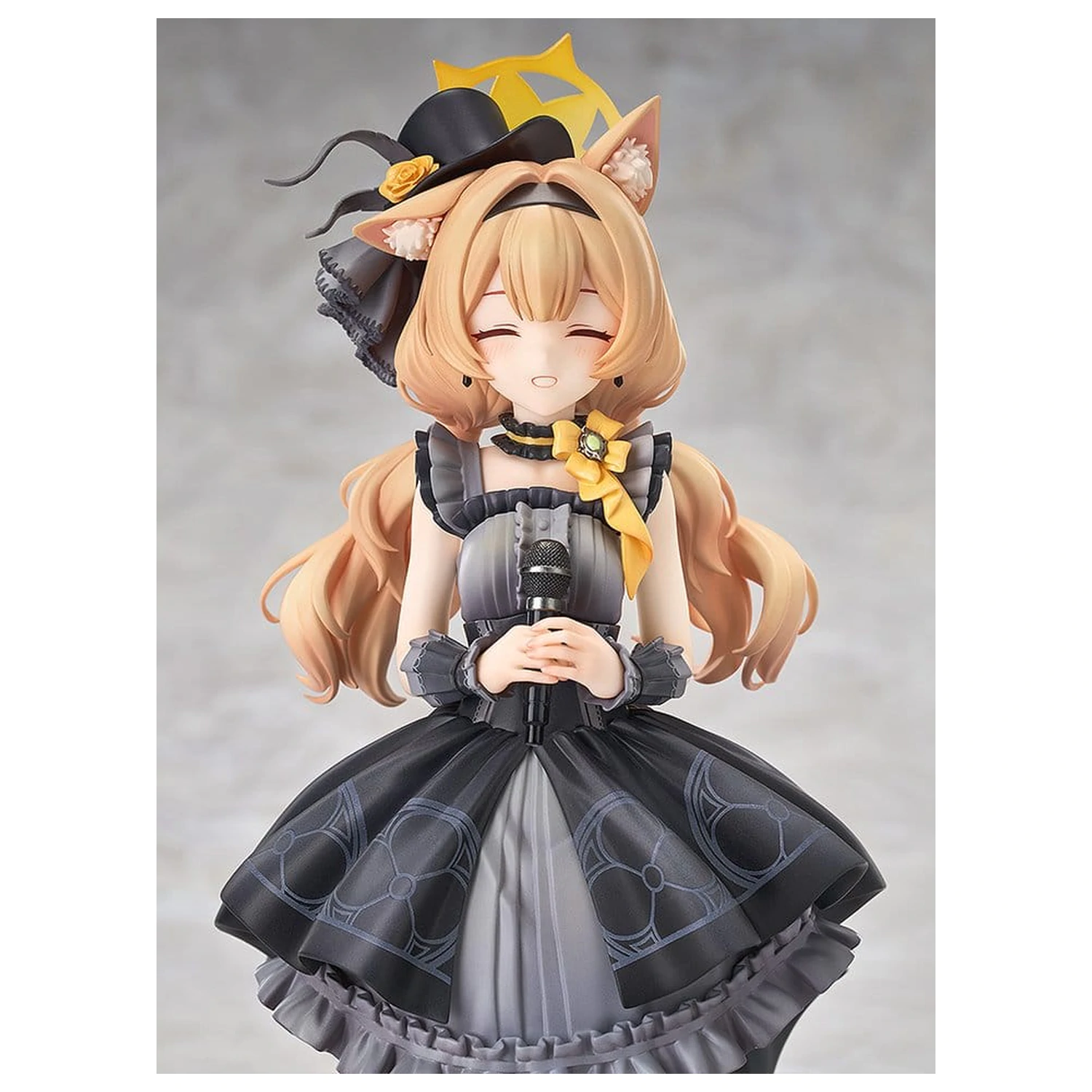 Blue Archive PVC Statue 1/7 Mari (Idol): Memorial Lobby Ver. 24 cm product photo