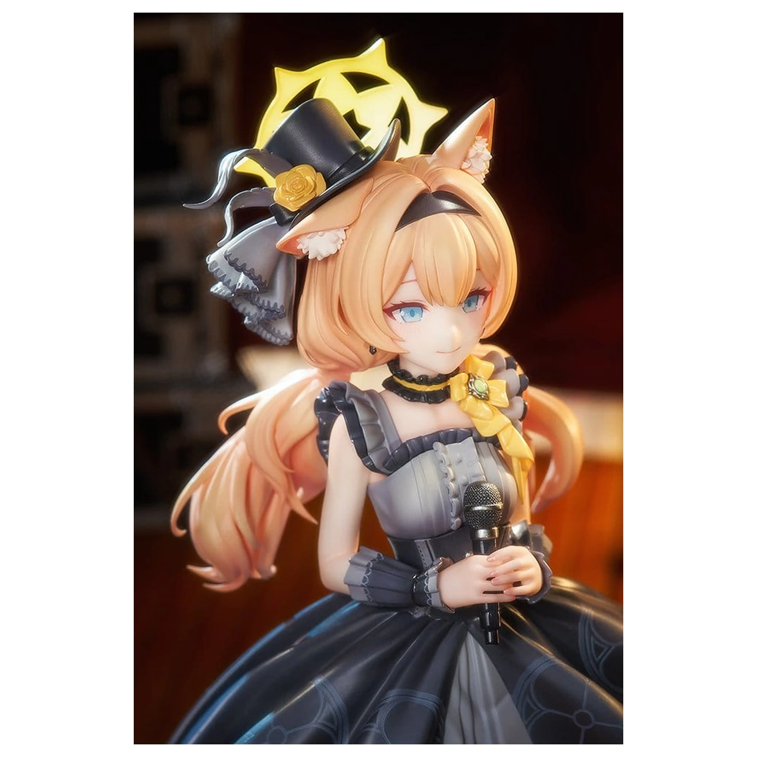 Blue Archive PVC Statue 1/7 Mari (Idol): Memorial Lobby Ver. 24 cm product photo