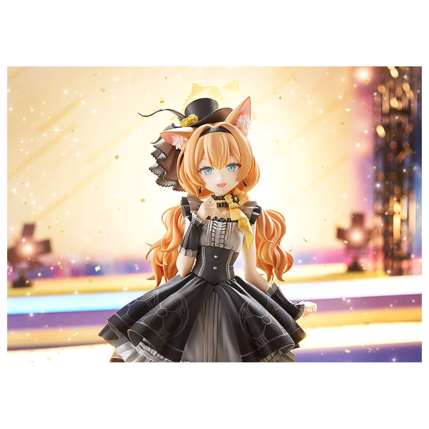 Blue Archive PVC Statue 1/7 Mari (Pop Idol) 23 cm     product photo