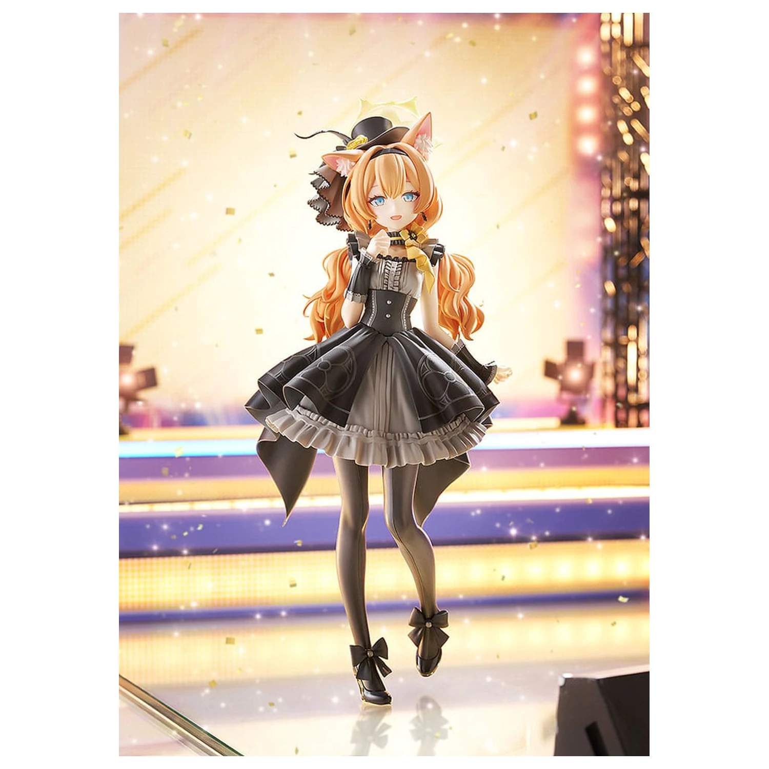 Blue Archive PVC Statue 1/7 Mari (Pop Idol) 23 cm     product photo