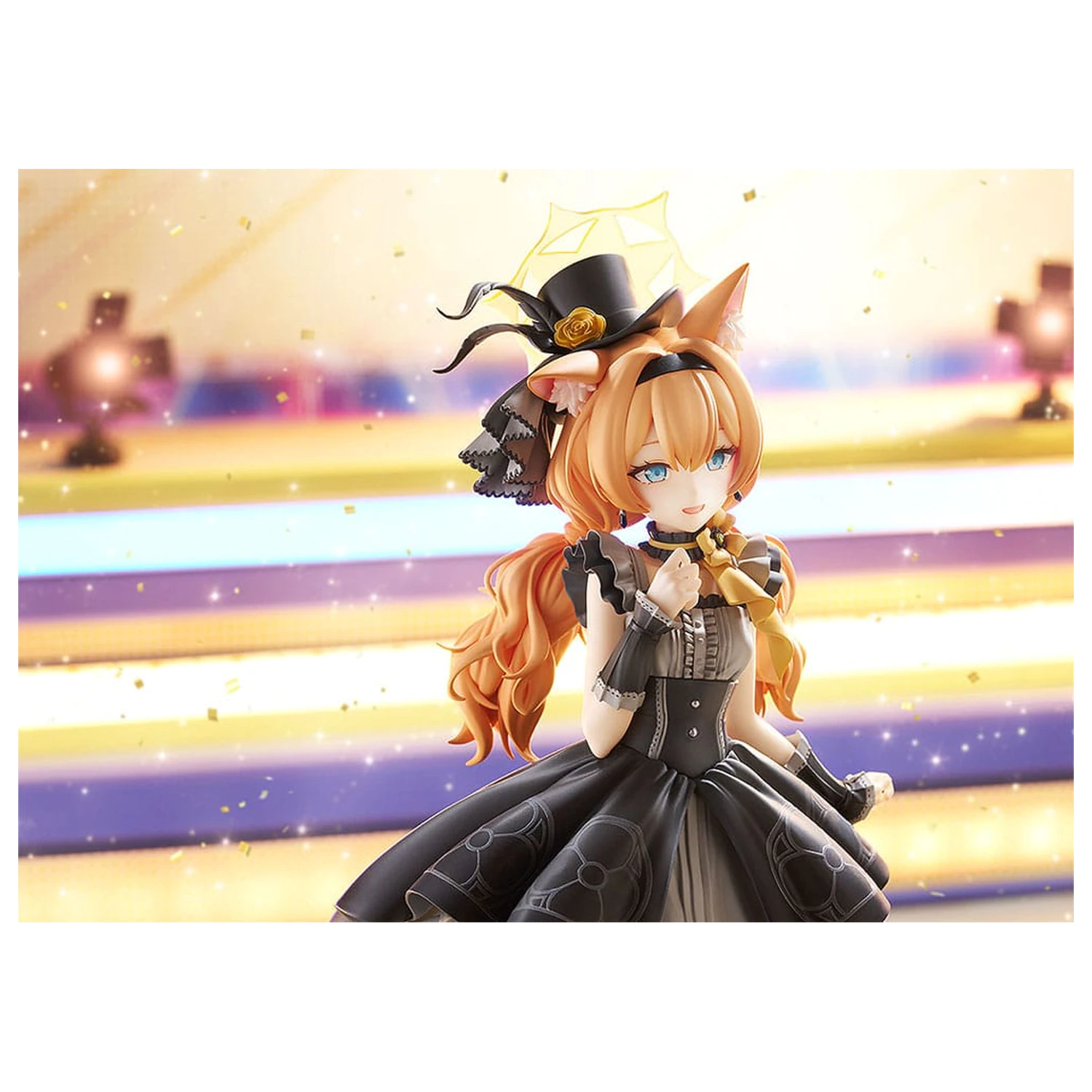 Blue Archive PVC Statue 1/7 Mari (Pop Idol) 23 cm     product photo