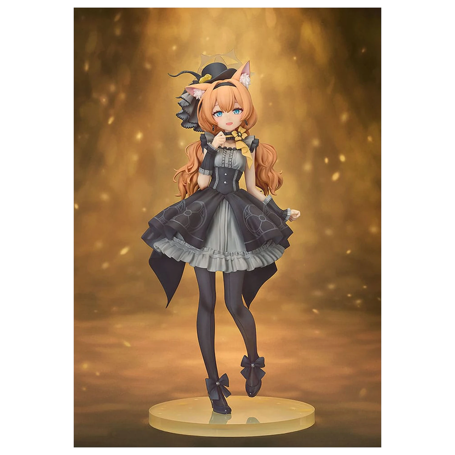 Blue Archive PVC Statue 1/7 Mari (Pop Idol) 23 cm     product photo