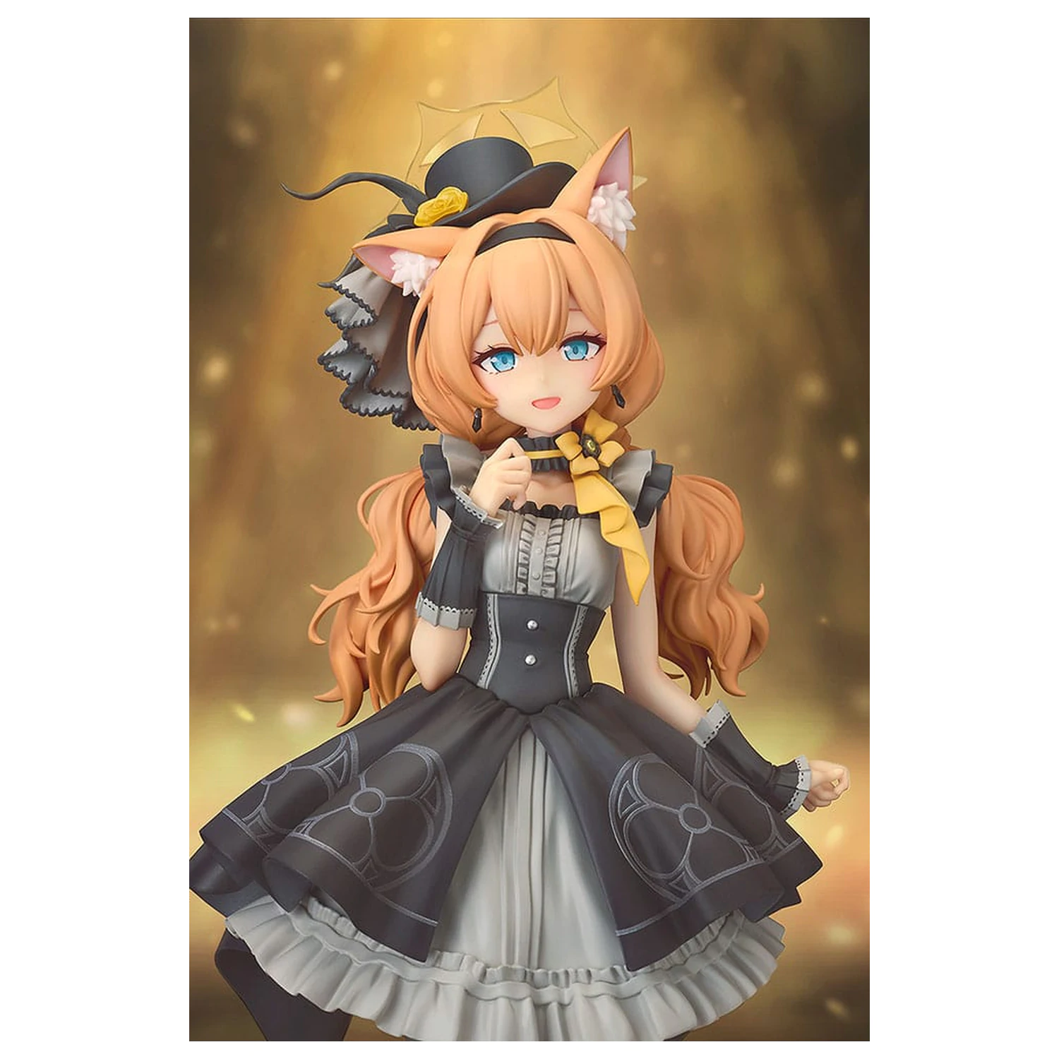 Blue Archive PVC Statue 1/7 Mari (Pop Idol) 23 cm     product photo
