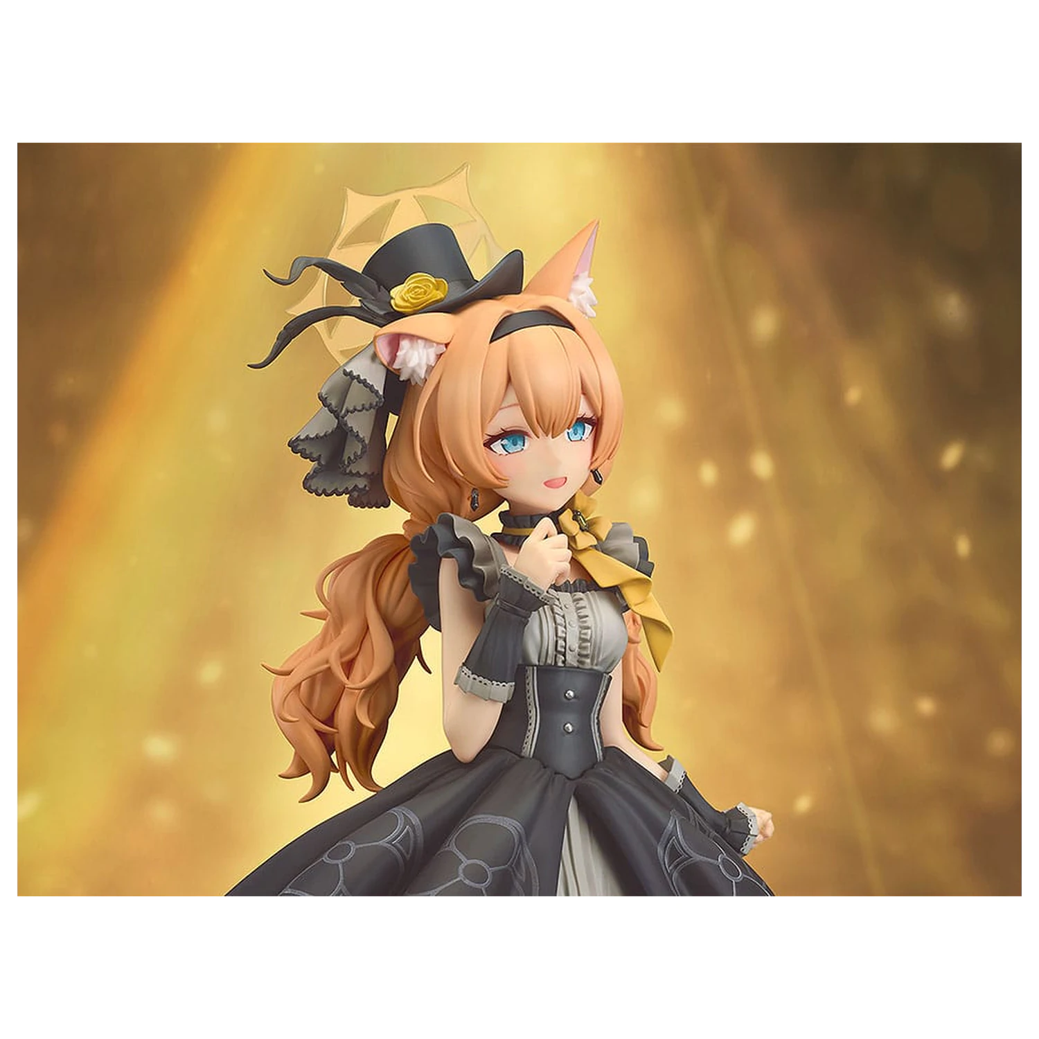 Blue Archive PVC Statue 1/7 Mari (Pop Idol) 23 cm     product photo