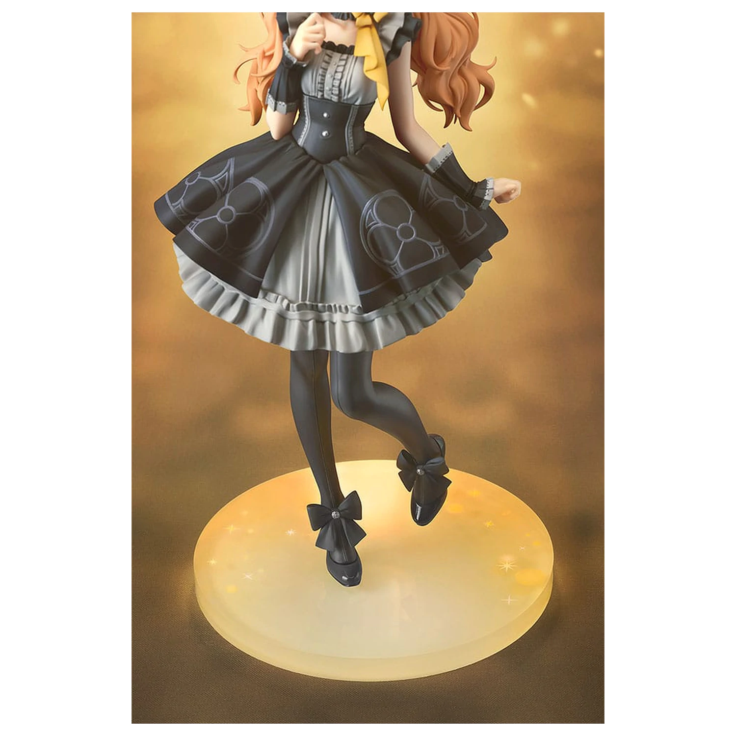 Blue Archive PVC Statue 1/7 Mari (Pop Idol) 23 cm     product photo