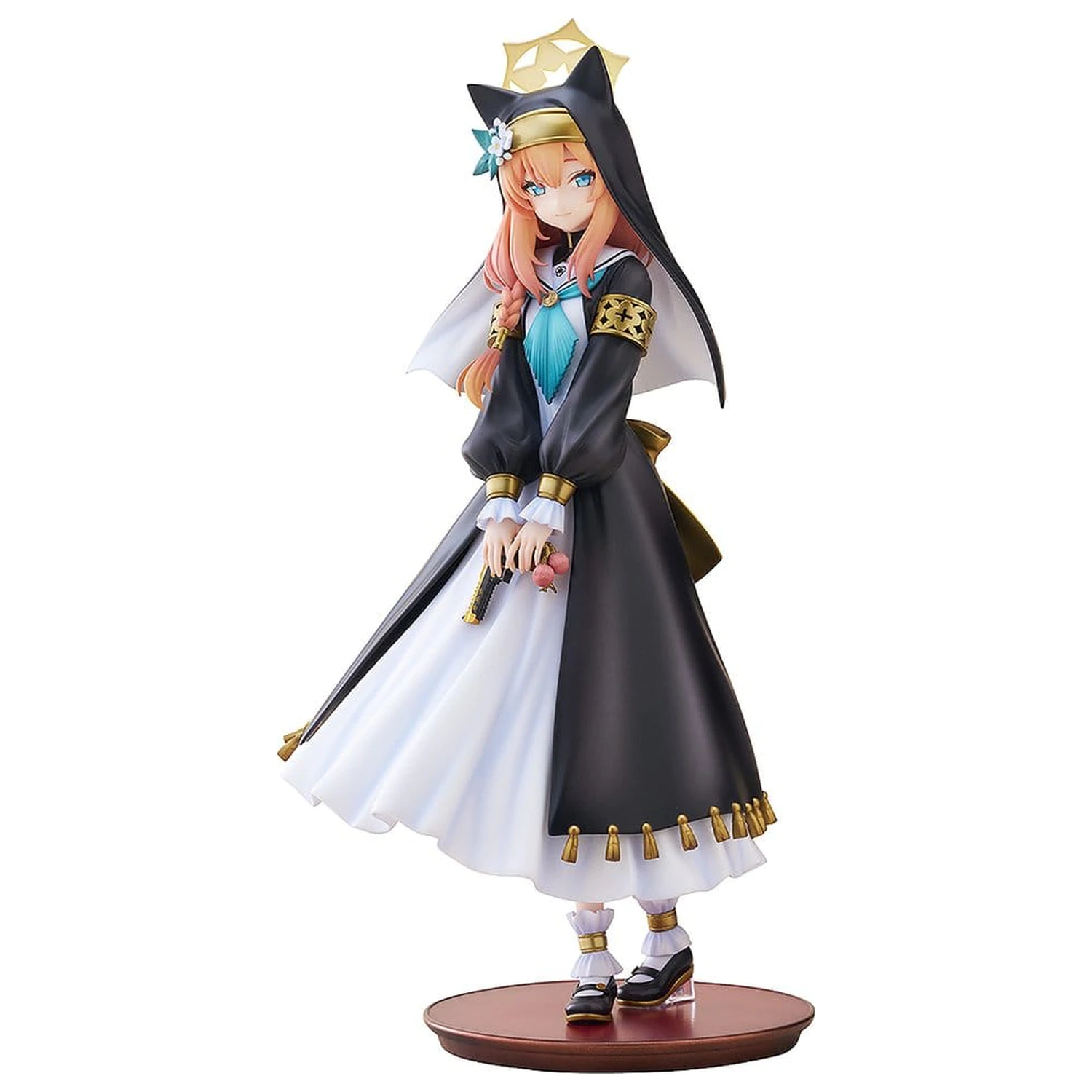 Blue Archive PVC Figure 1/7 Mari (re-run) 23 cm product photo
