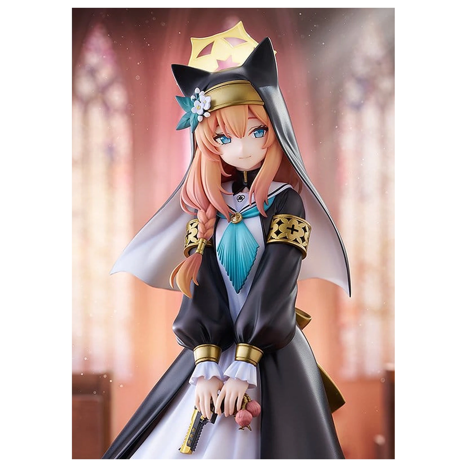 Blue Archive PVC Figure 1/7 Mari (re-run) 23 cm product photo