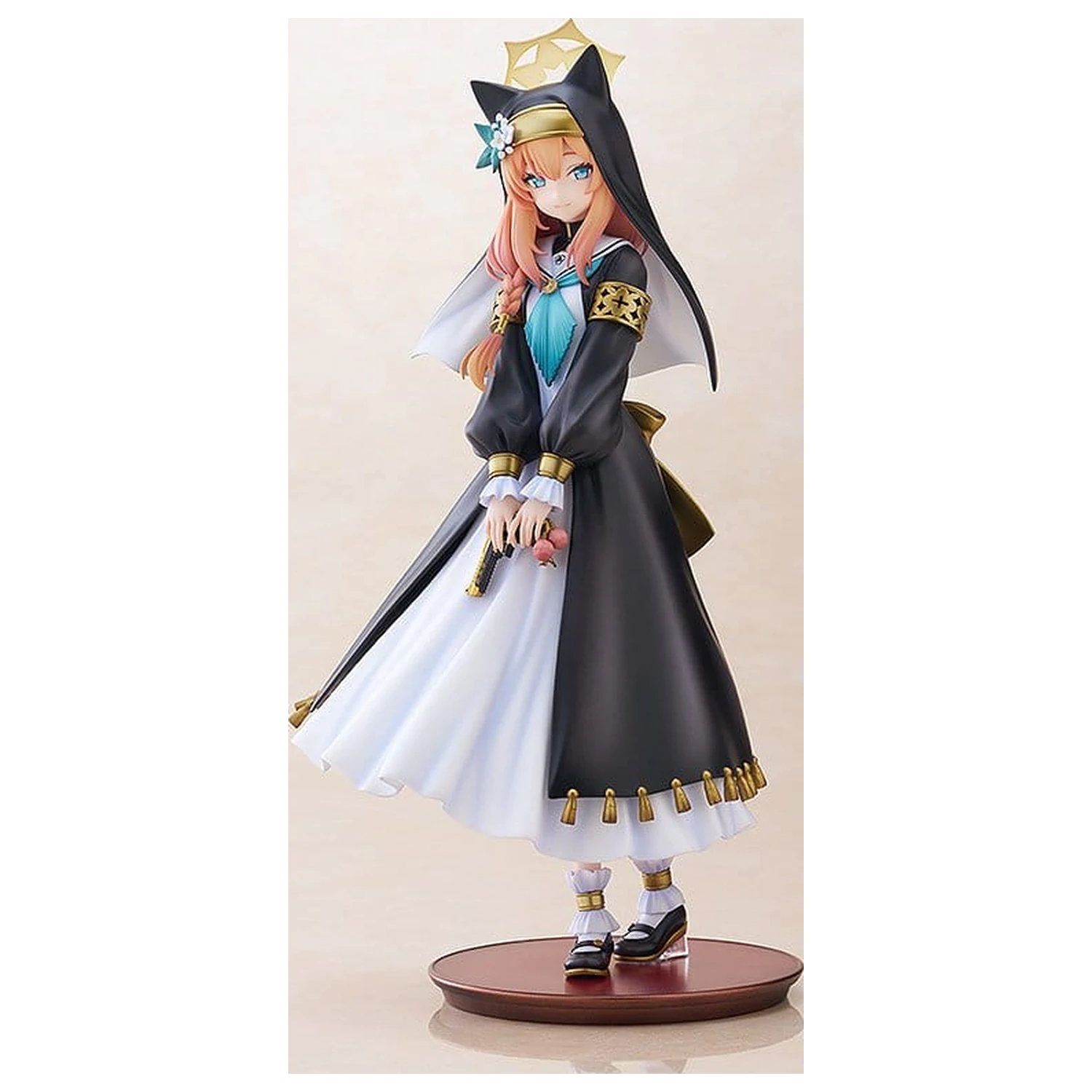 Blue Archive PVC Figure 1/7 Mari (re-run) 23 cm product photo