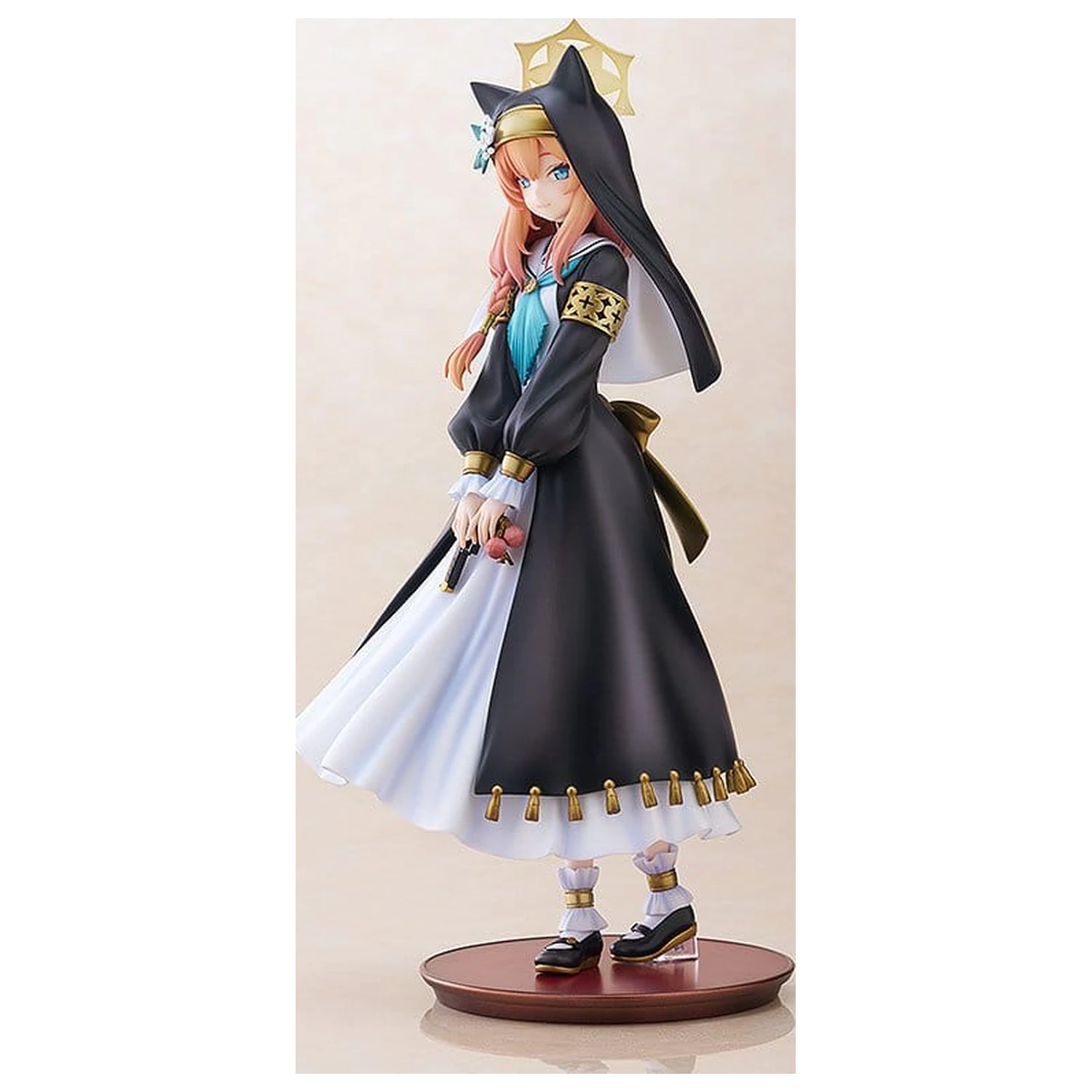 Blue Archive PVC Figure 1/7 Mari (re-run) 23 cm product photo
