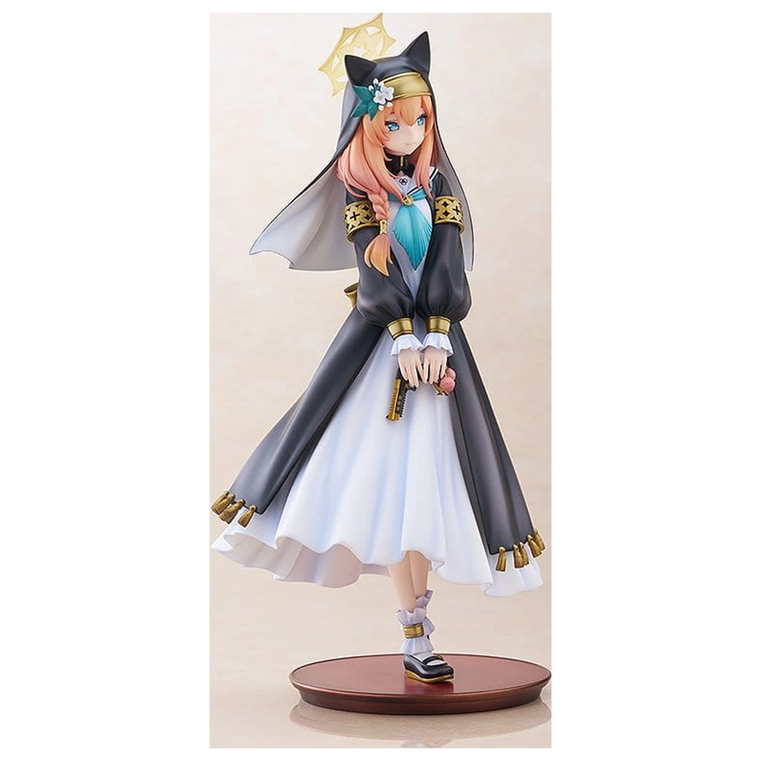 Blue Archive PVC Figure 1/7 Mari (re-run) 23 cm product photo