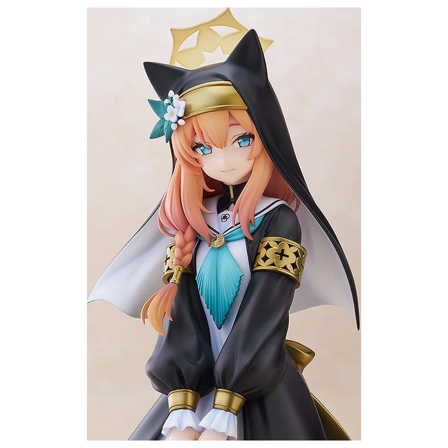 Blue Archive PVC Figure 1/7 Mari (re-run) 23 cm product photo