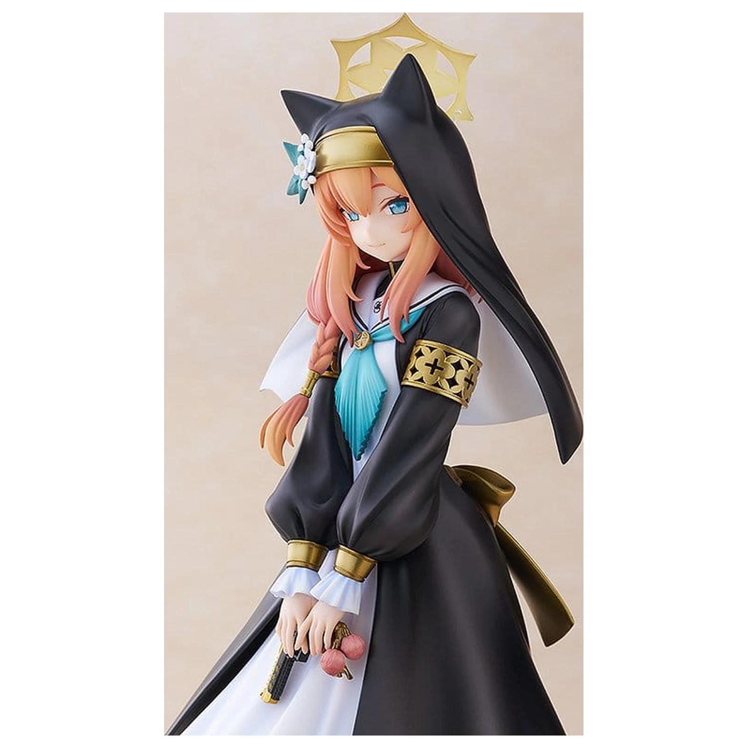 Blue Archive PVC Figure 1/7 Mari (re-run) 23 cm product photo