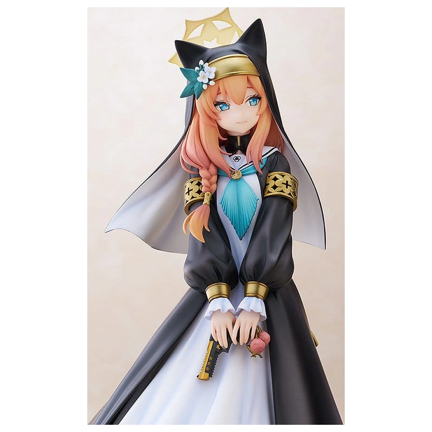 Blue Archive PVC Figure 1/7 Mari (re-run) 23 cm product photo