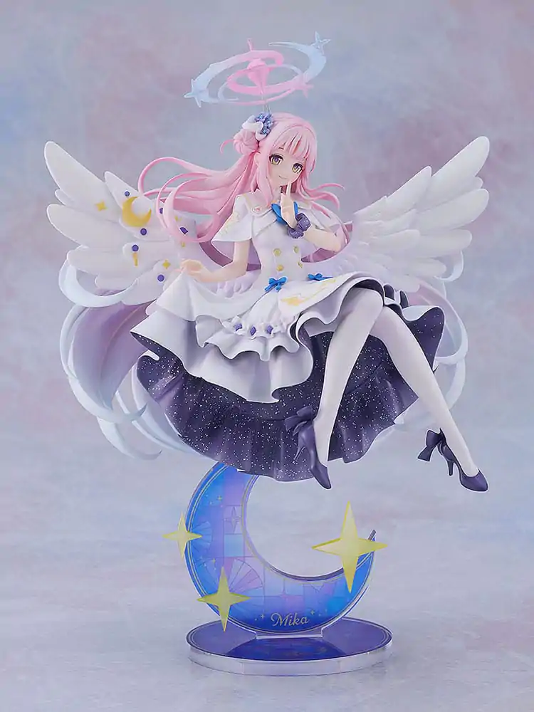 Blue Archive PVC Statue 1/7 Mika Call of the Stars 27 cm termékfotó