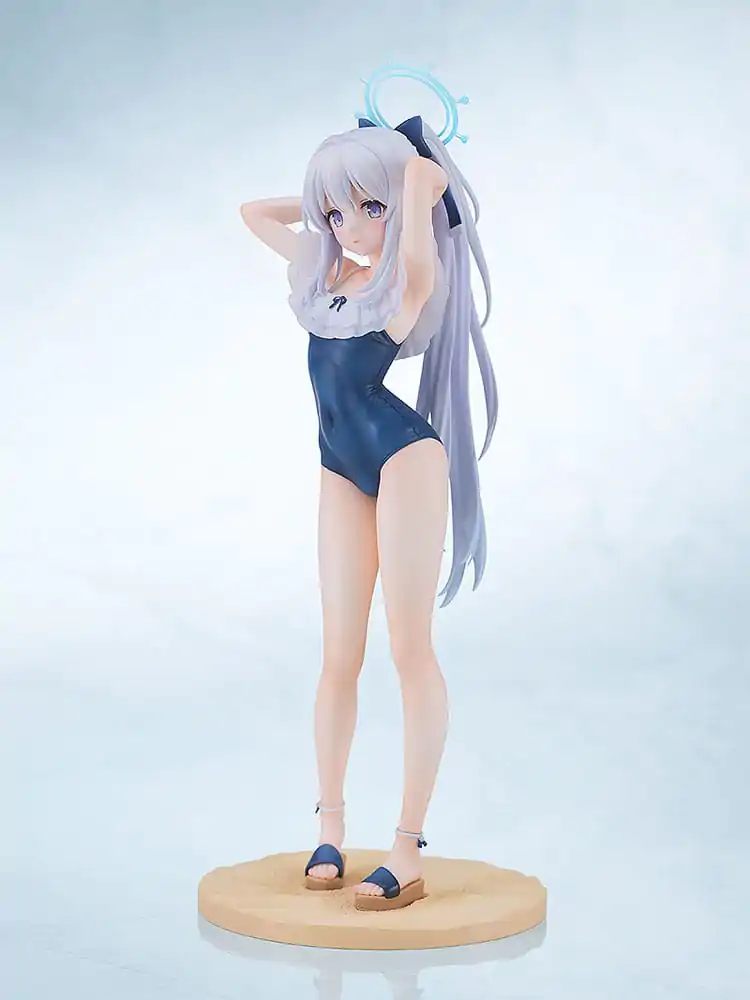 Blue Archive PVC Statue 1/7 Miyako (Swimsuit): Memorial Lobby Ver. 24 cm termékfotó