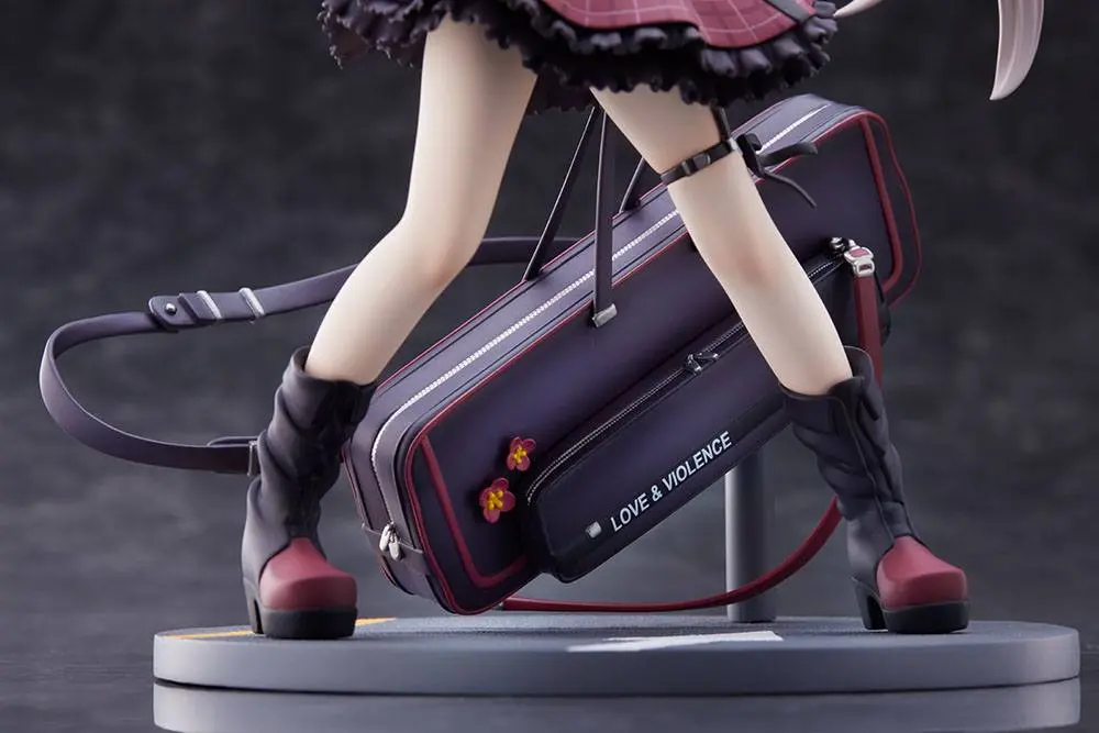 Blue Archive PVC Statue 1/7 Mutsuki Asagi 25 cm product photo