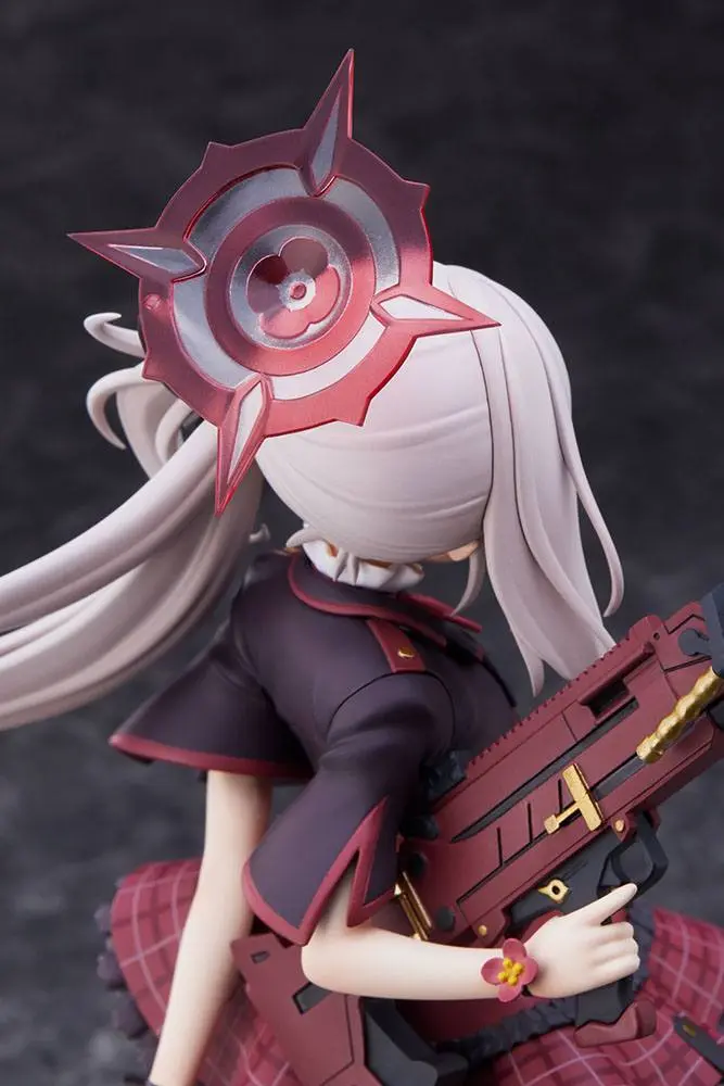 Blue Archive PVC Statue 1/7 Mutsuki Asagi 25 cm product photo